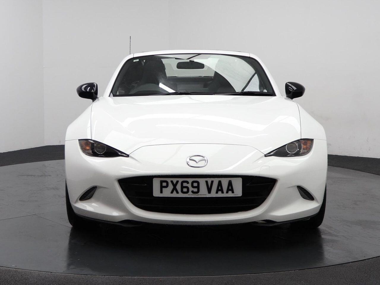 Mazda MX-5 RF - Image 6
