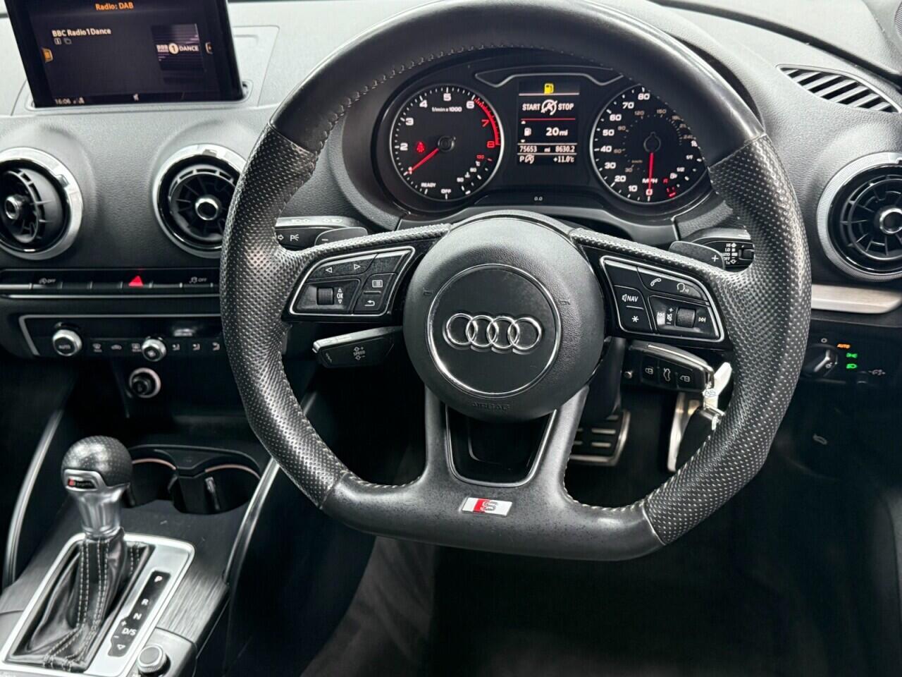 Audi A3 - Image 17
