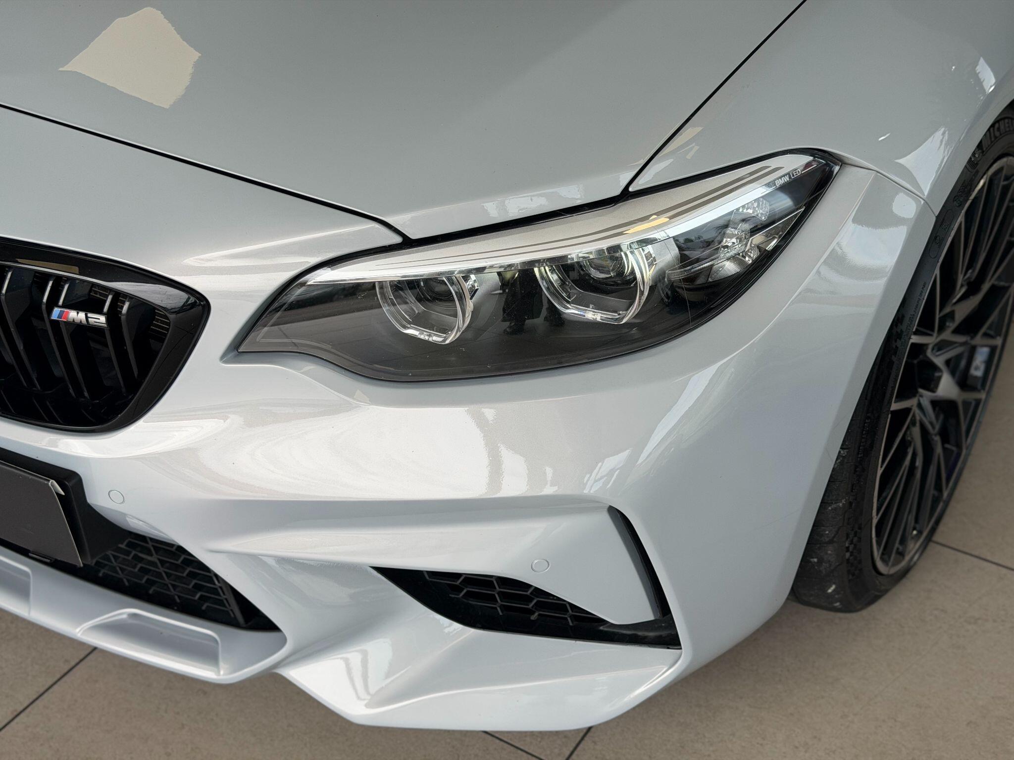 BMW M2 - Image 10