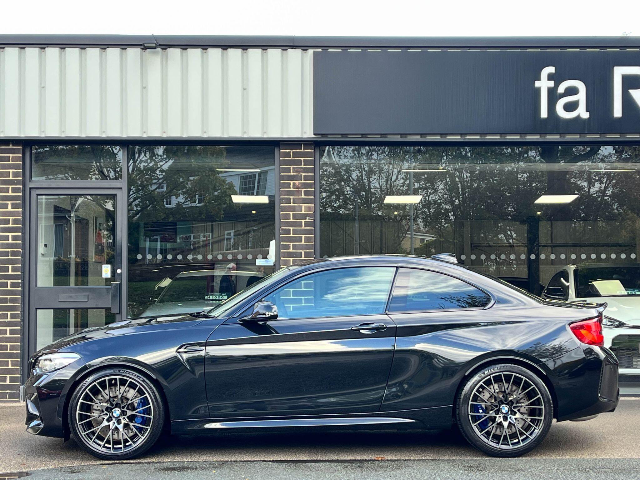 BMW M2 - Image 3