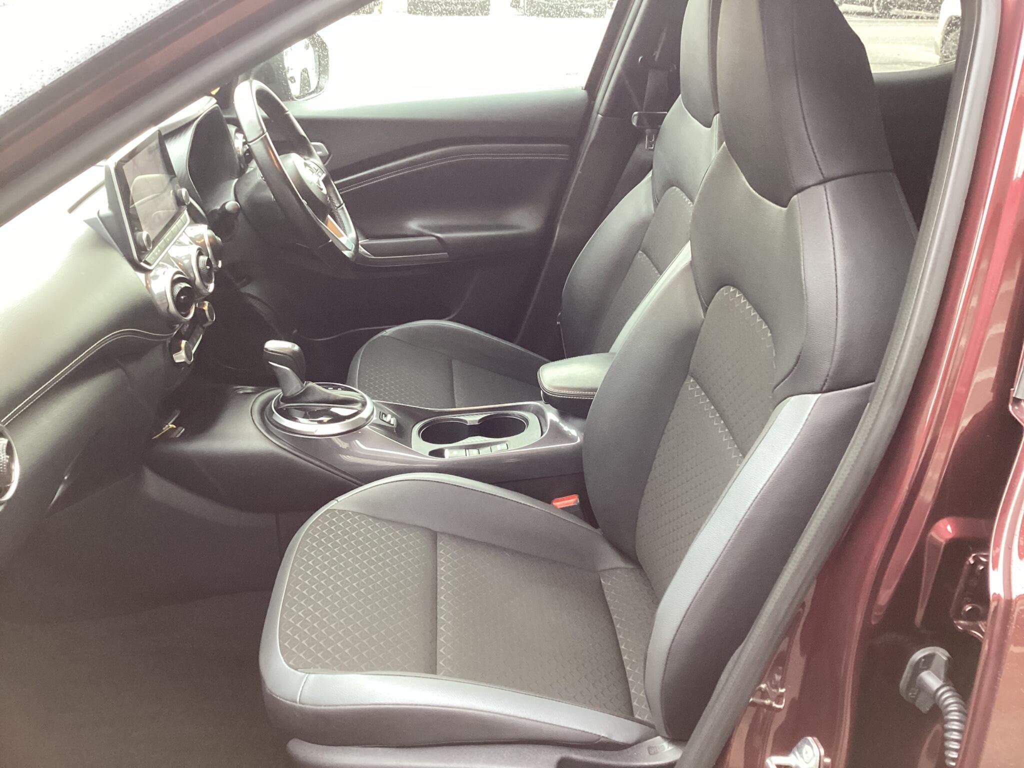 Nissan Juke - Image 17