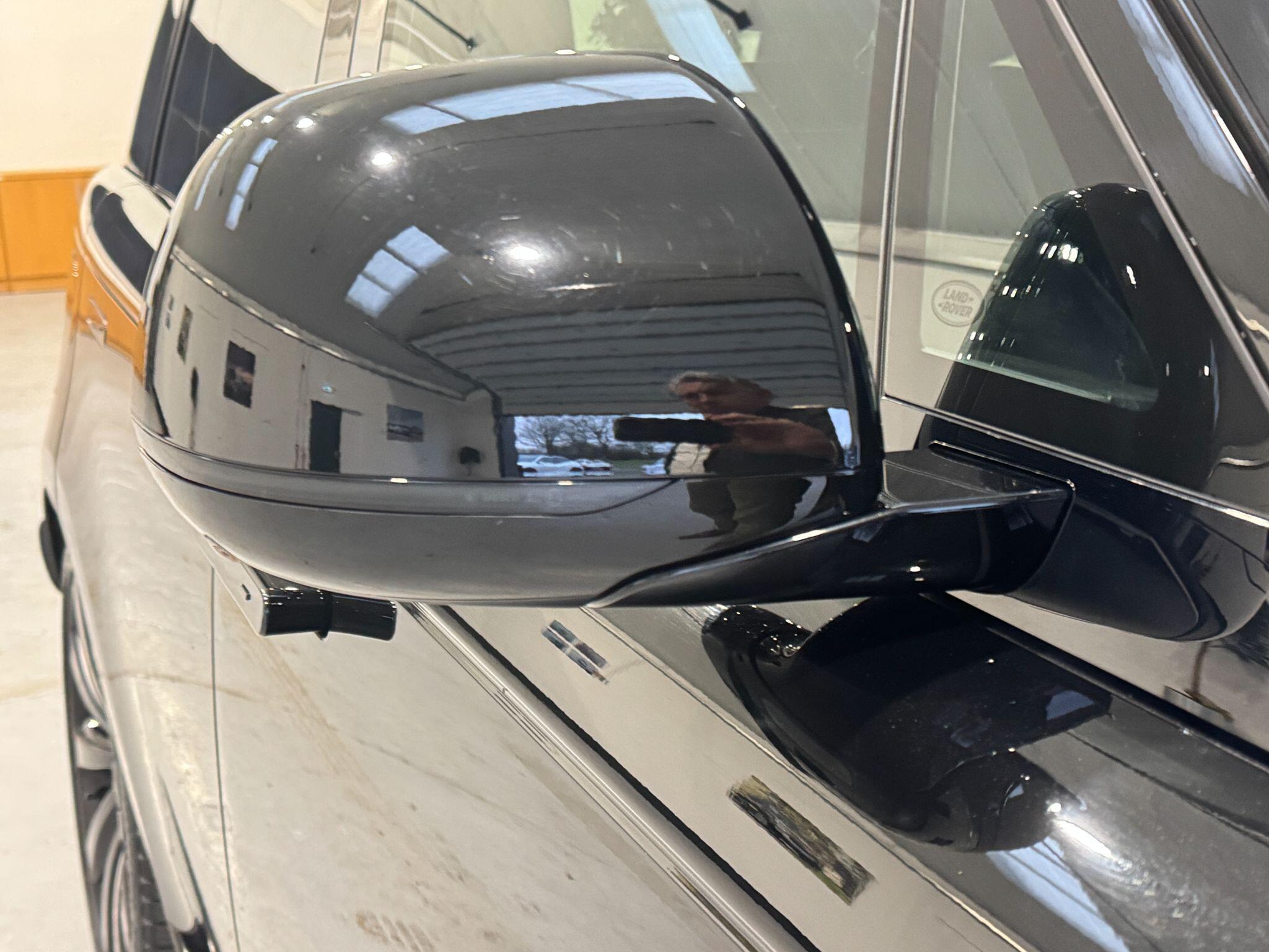 Land Rover Range Rover - Image 68