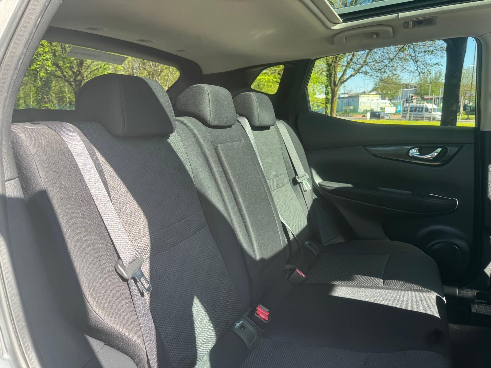 Nissan Qashqai - Image 21