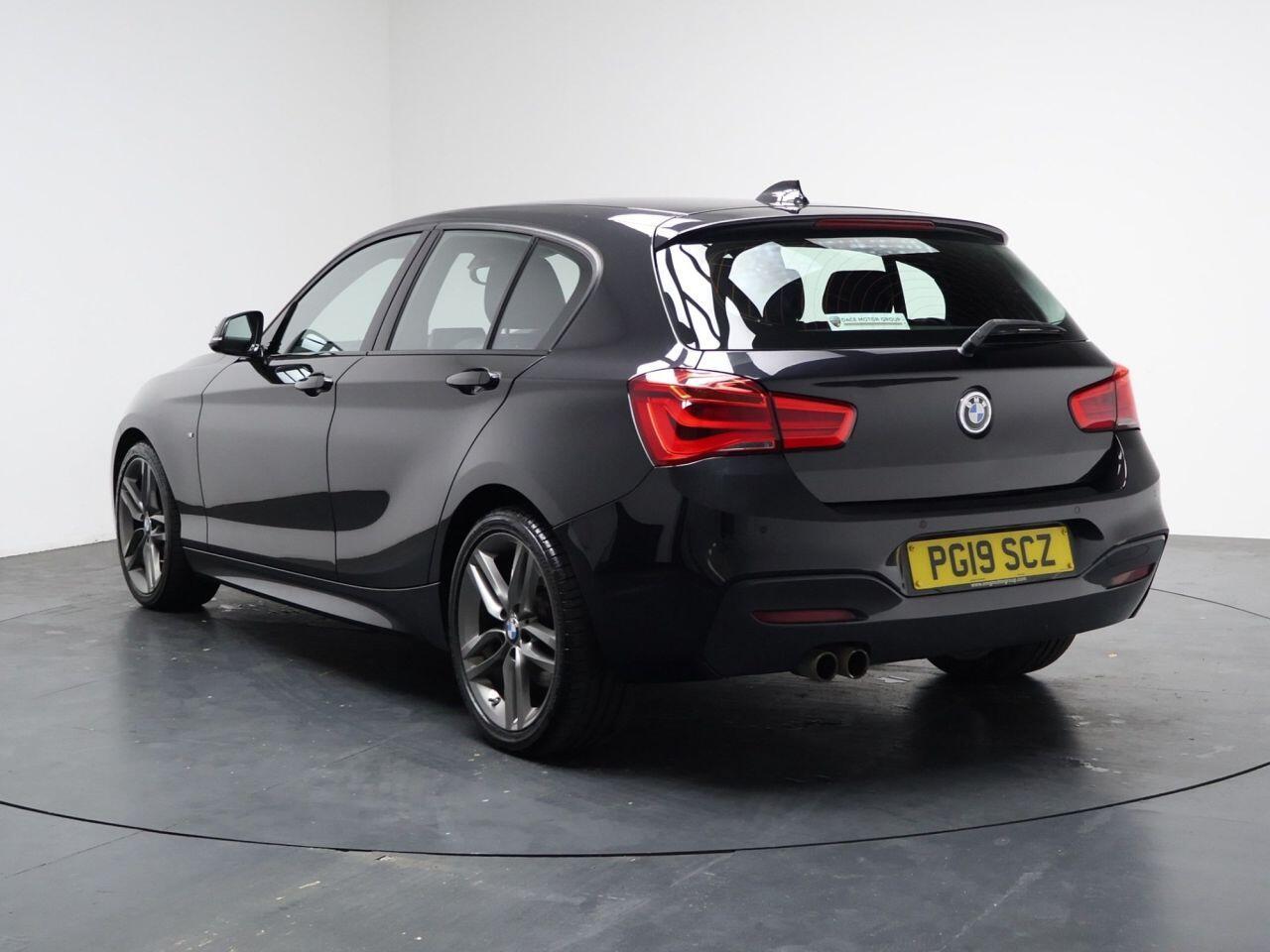 BMW 1 Series - Image 9