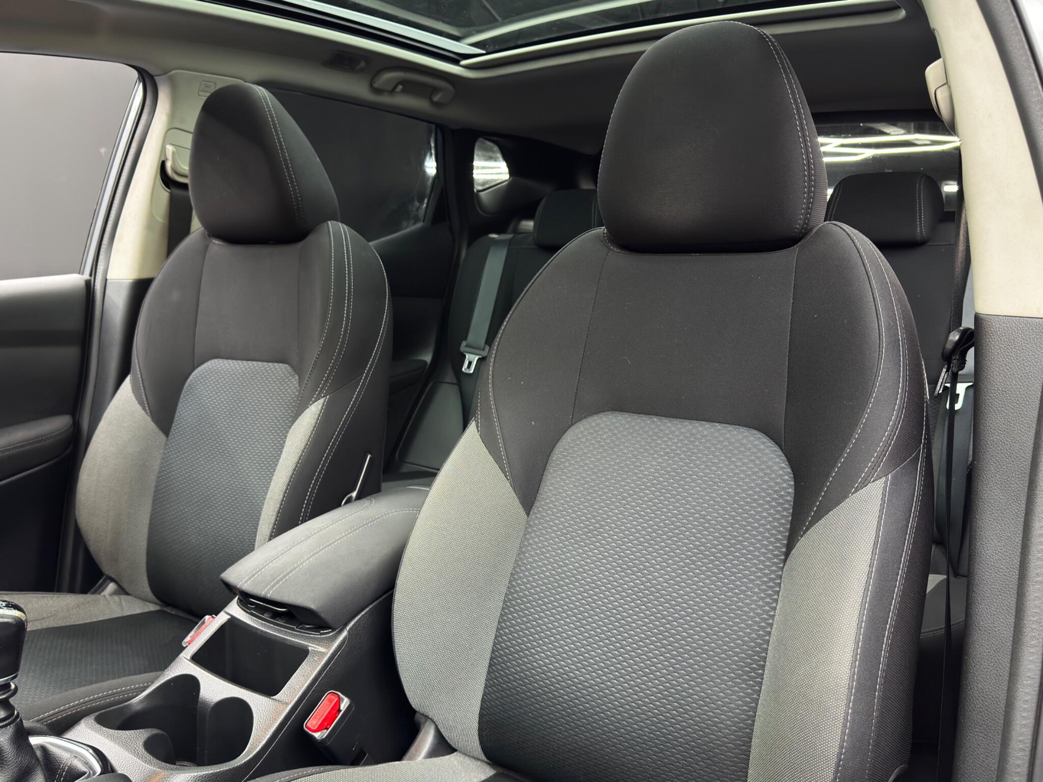 Nissan Qashqai - Image 13