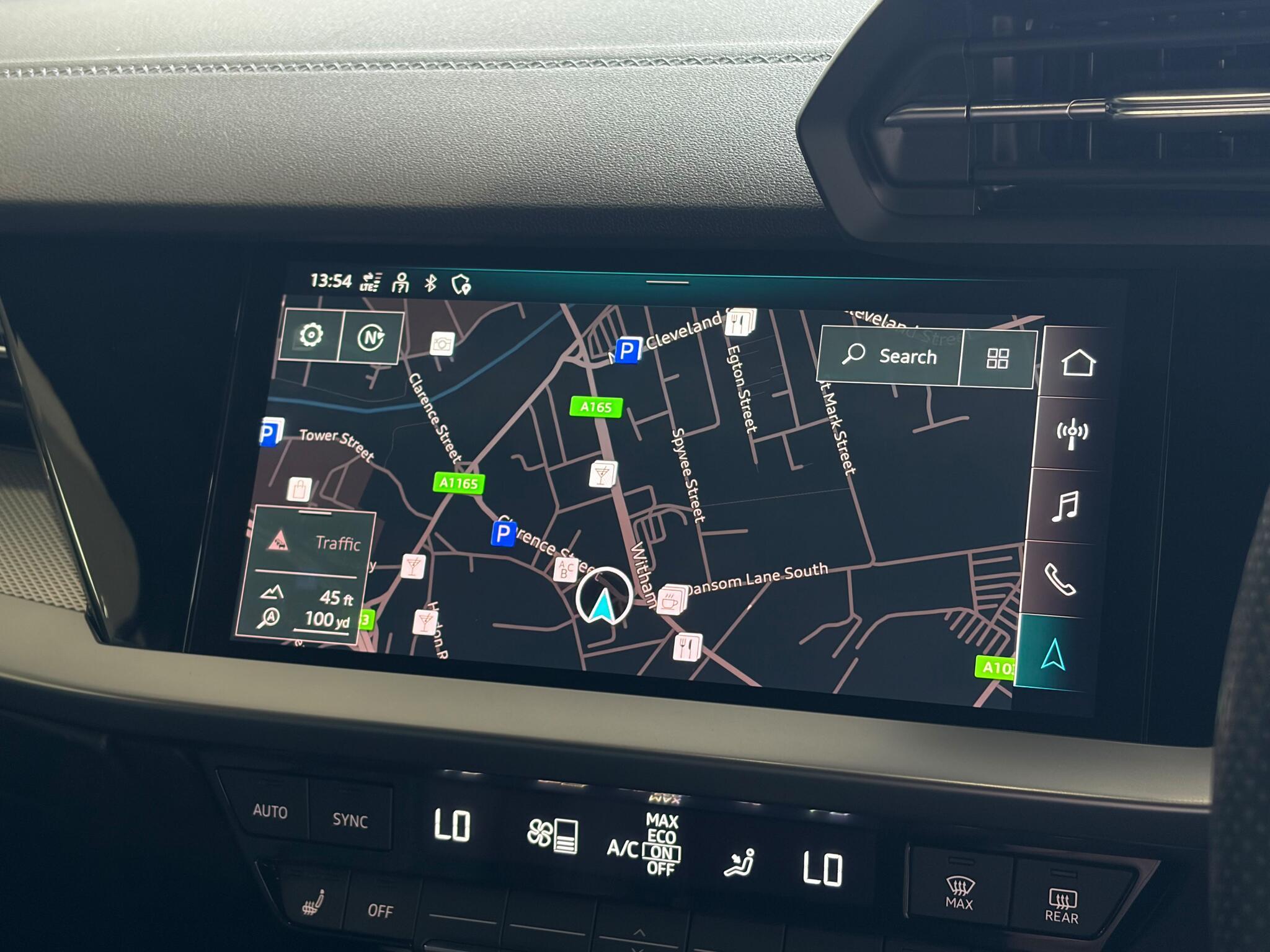 Audi A3 - Image 15