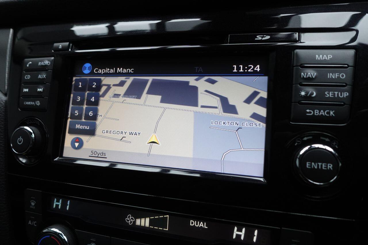 Nissan Qashqai - Image 2