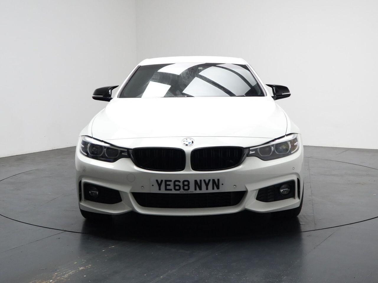 BMW 4 SERIES GRAN COUPE - Image 5