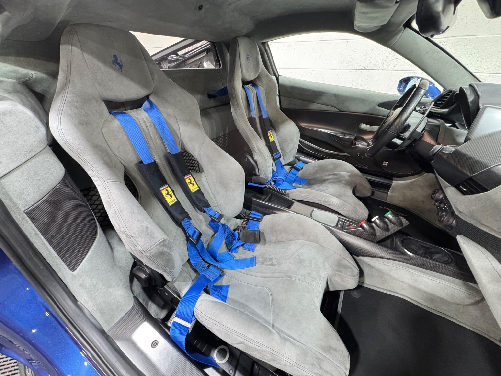Ferrari 488 Pista - Image 8