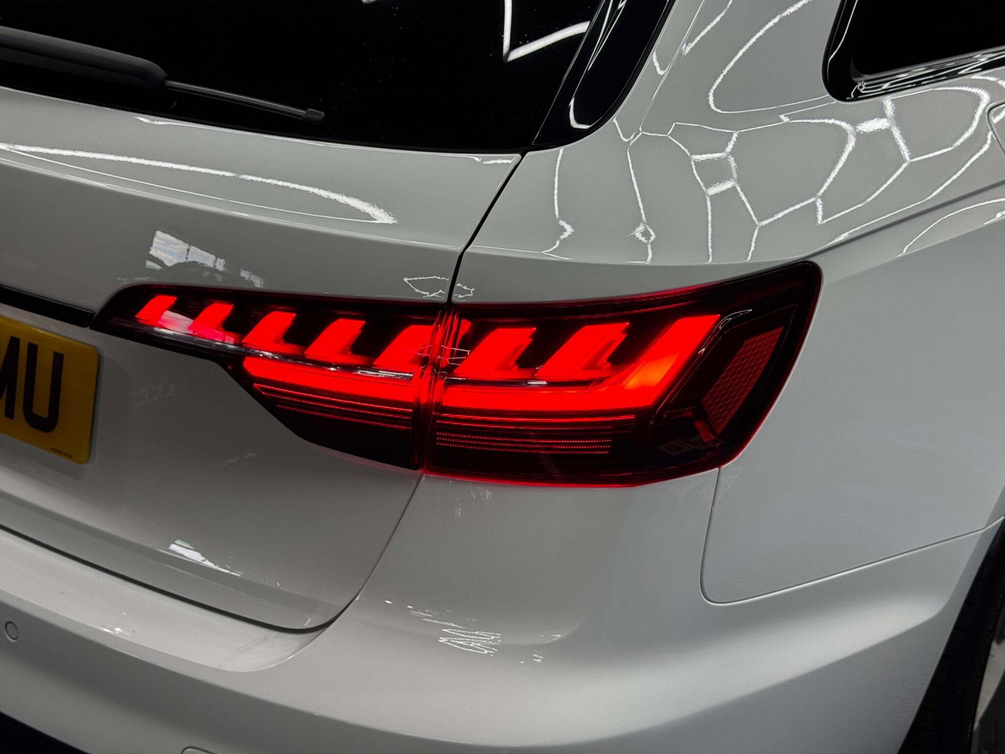 Audi S4 Avant - Image 51