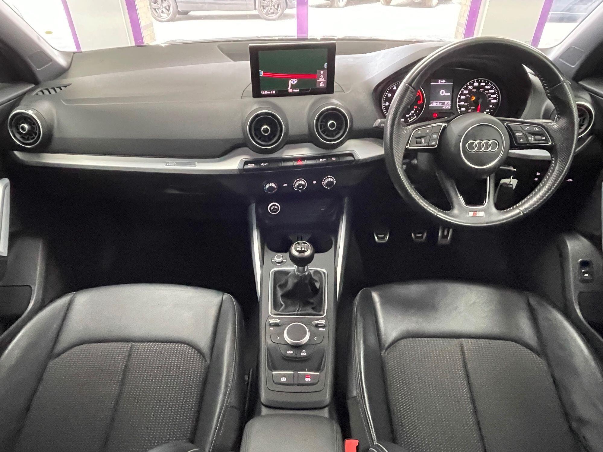 Audi Q2 - Image 2