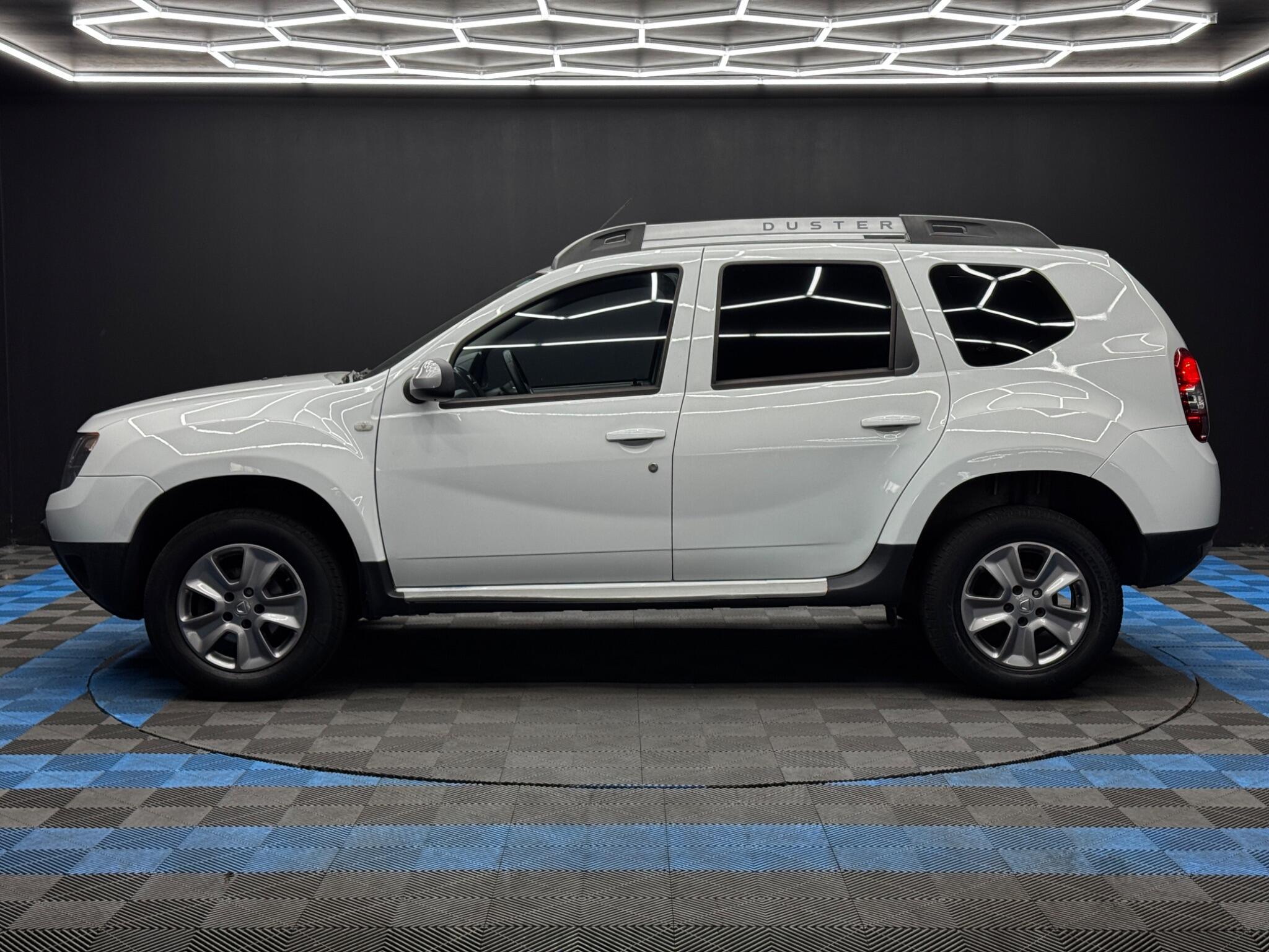 Dacia Duster - Image 8