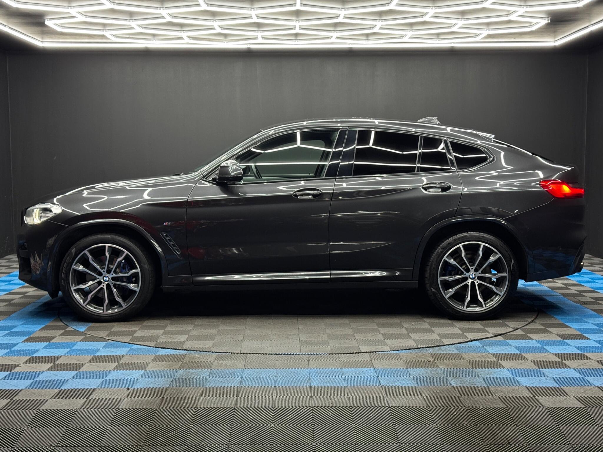 BMW X4 - Image 8