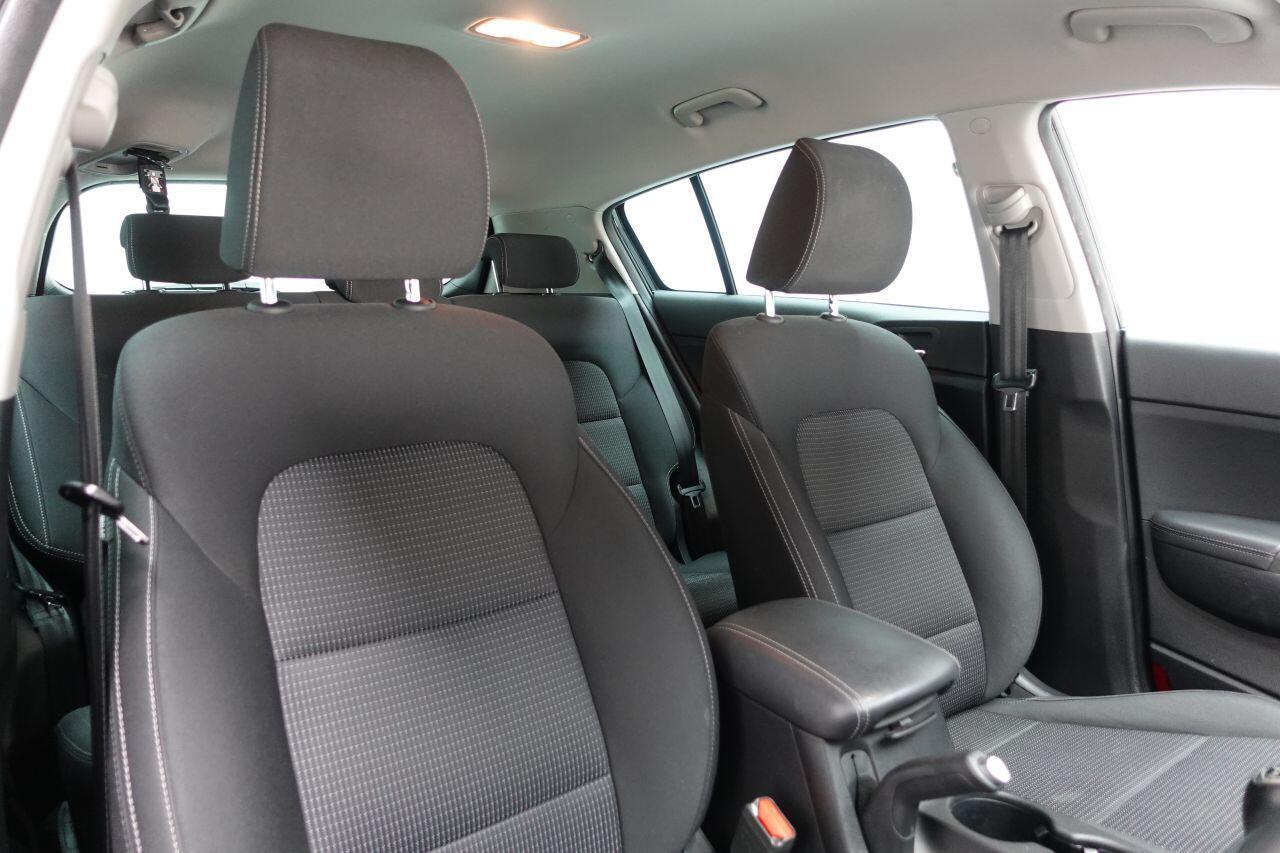 Kia Sportage - Image 3
