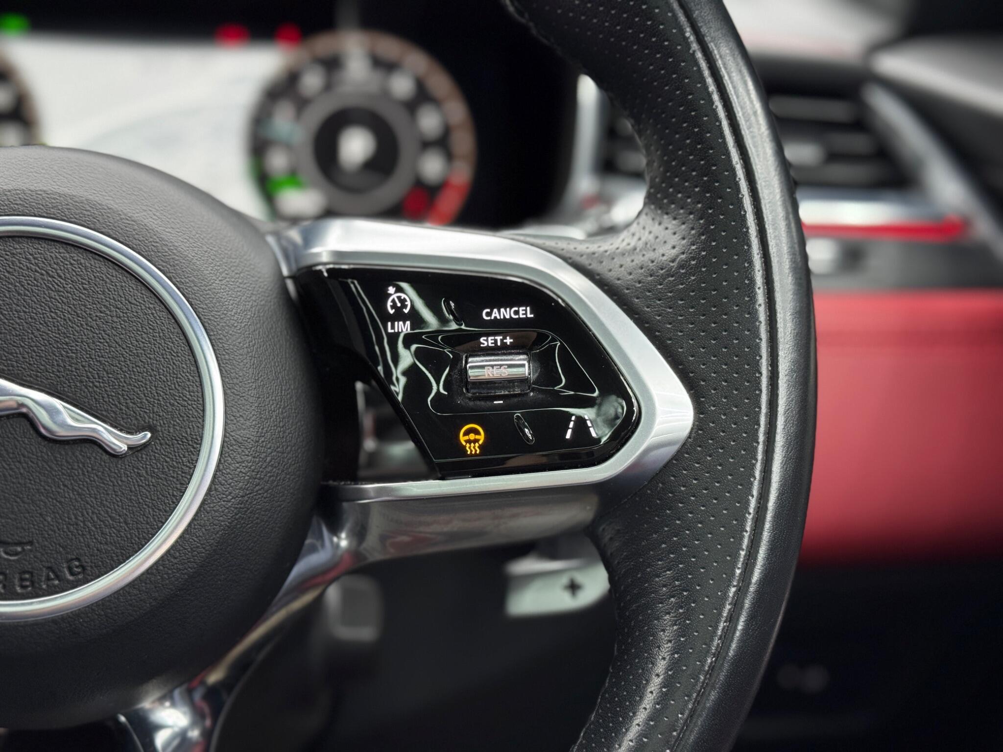 Jaguar F-Pace - Image 21