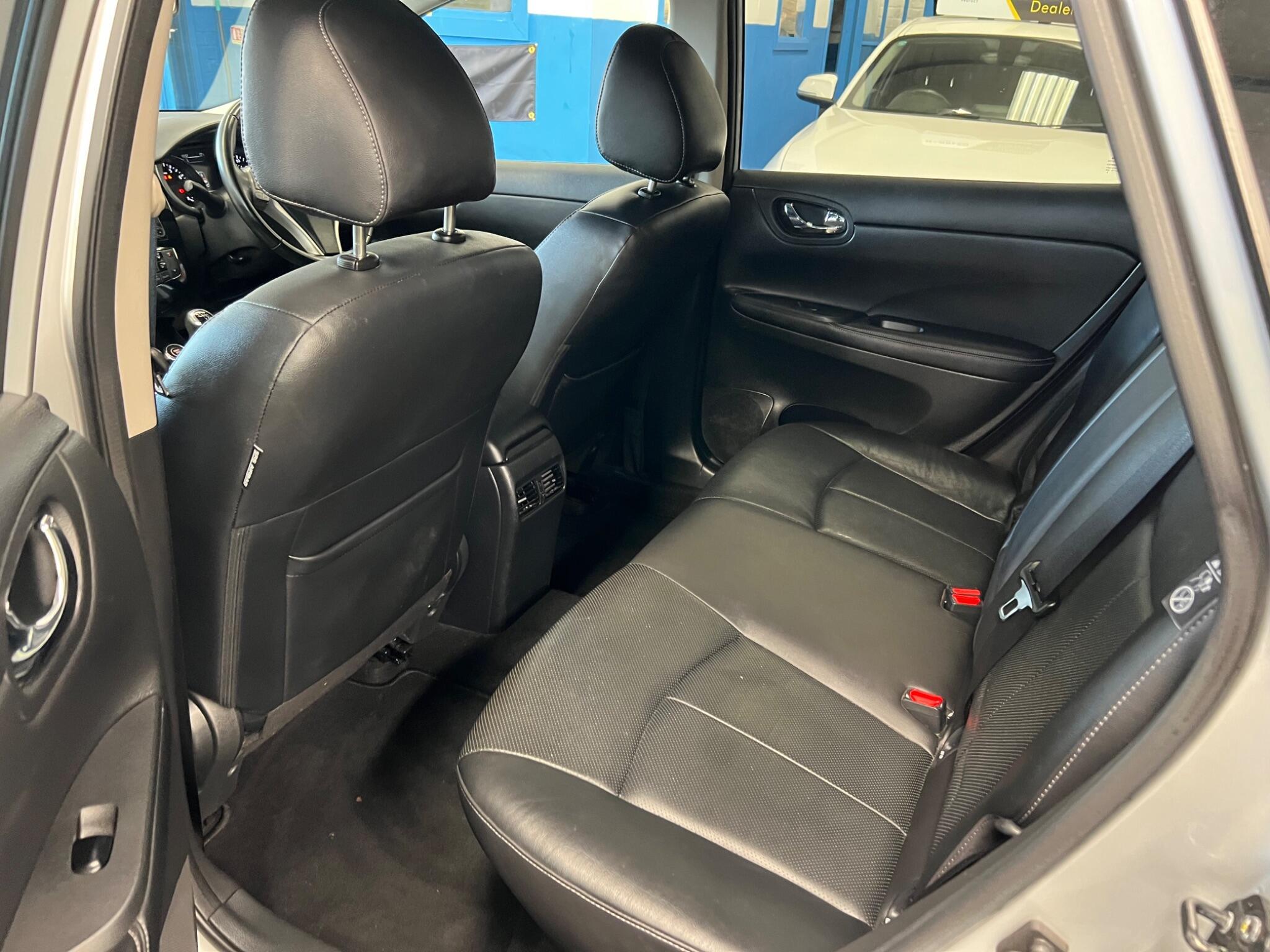 Nissan Pulsar - Image 27