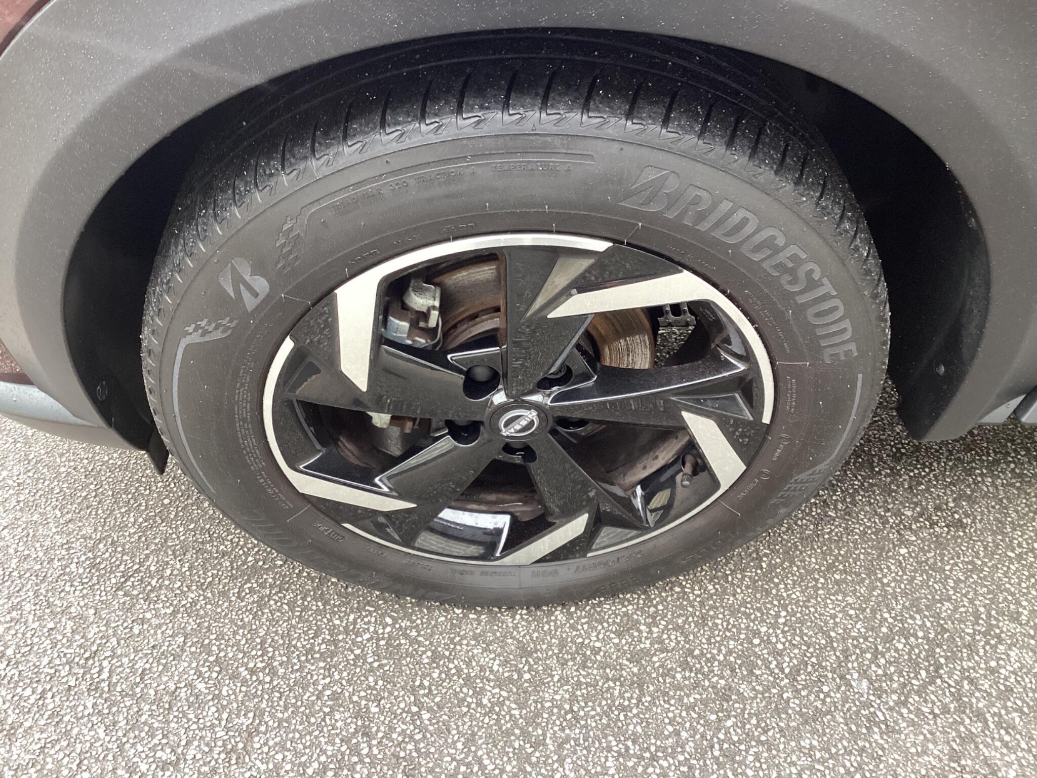 Nissan Juke - Image 11