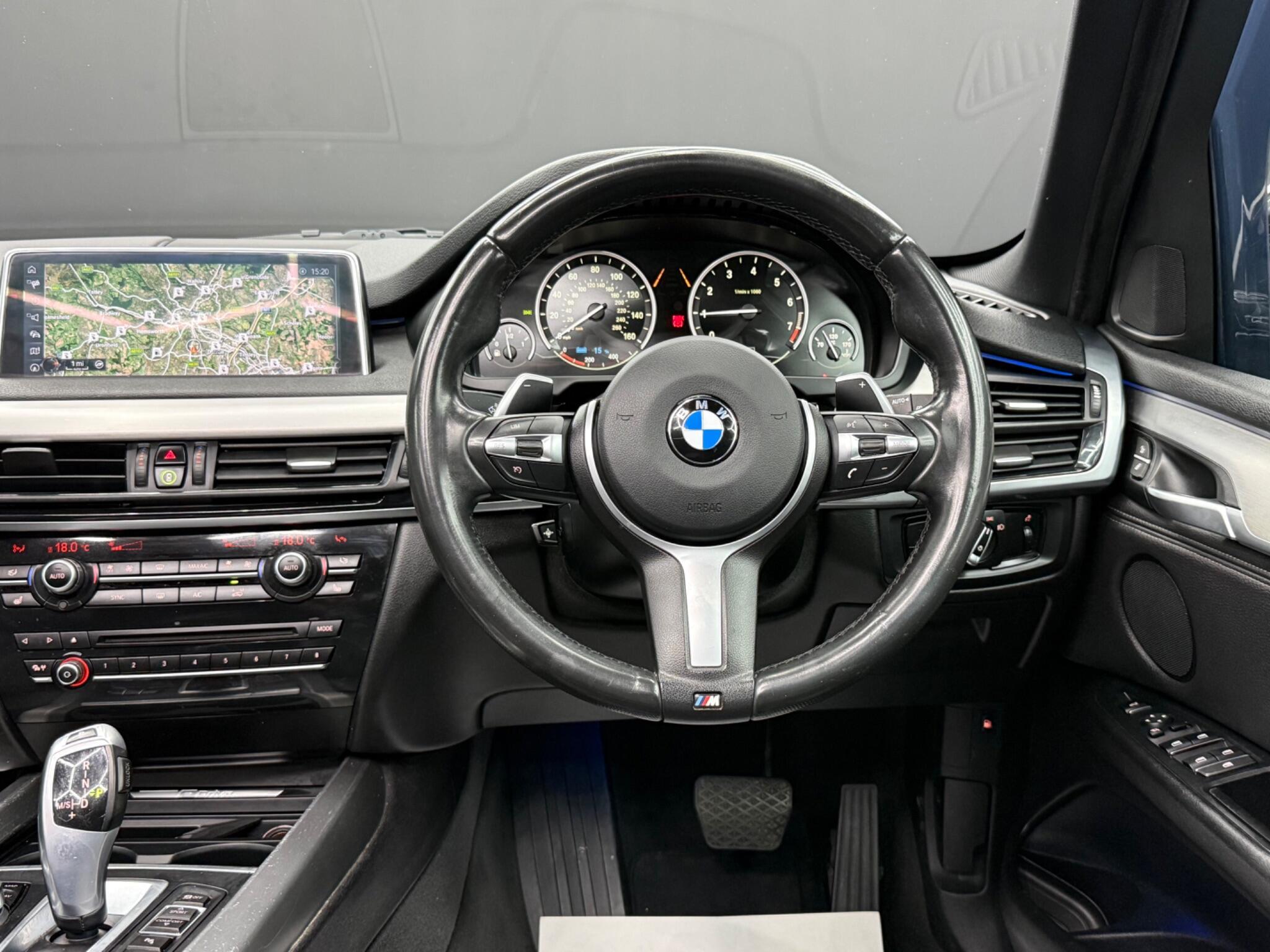 BMW X5 - Image 18