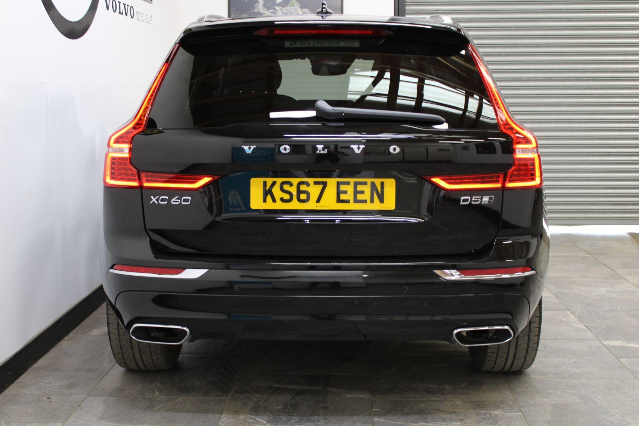 Volvo XC60 - Image 12