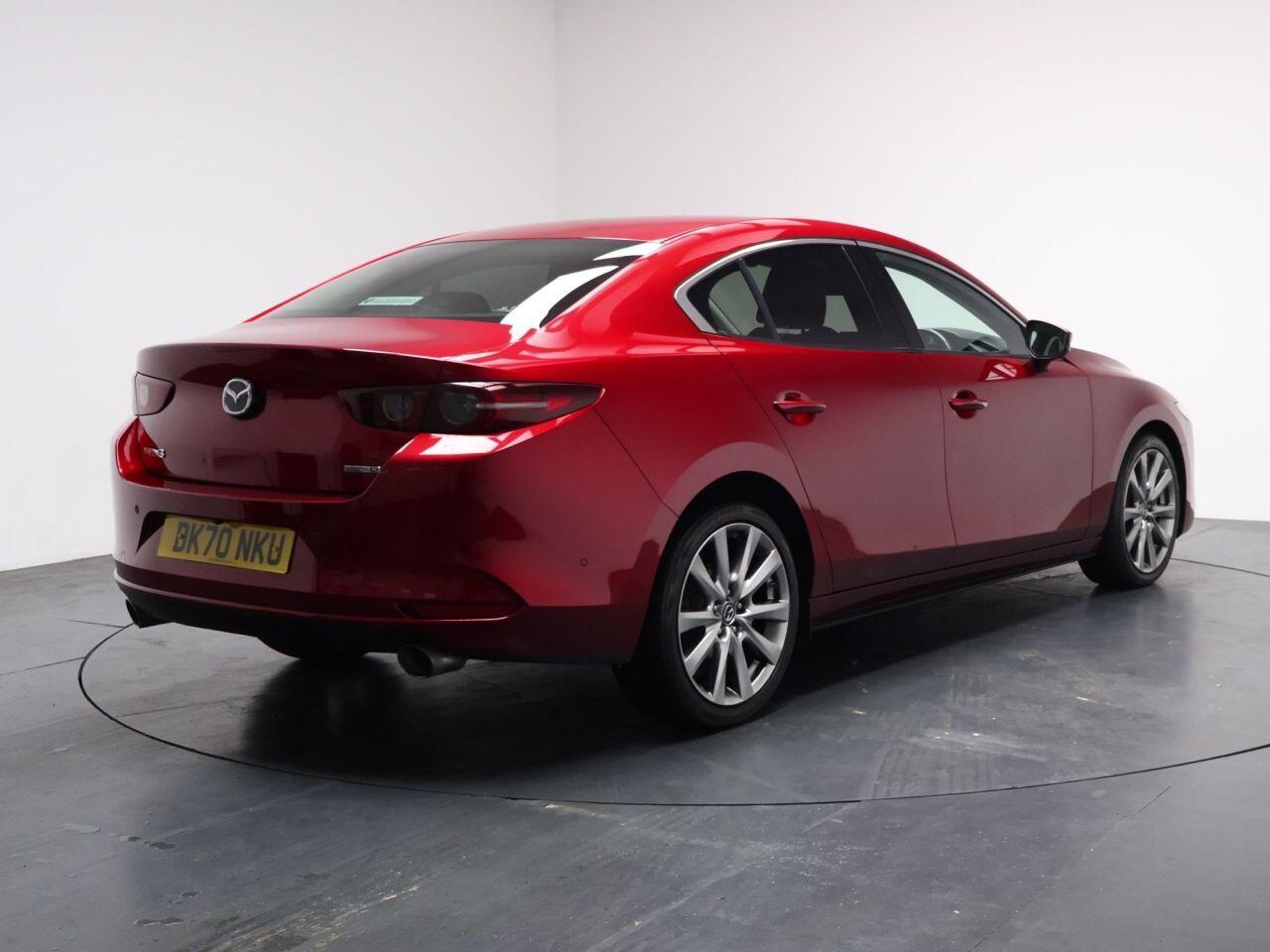 Mazda MAZDA3 - Image 8