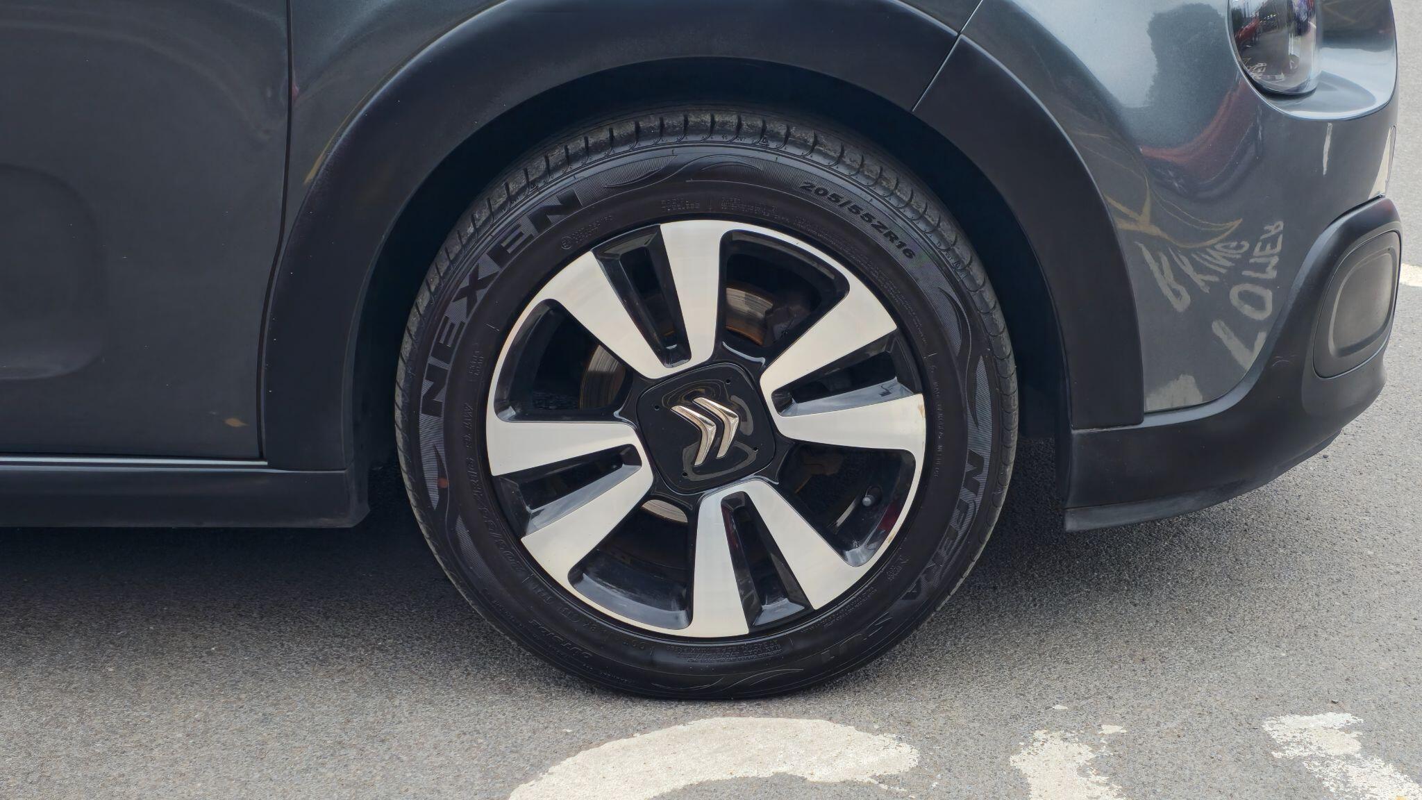 Citroen C3 - Image 12
