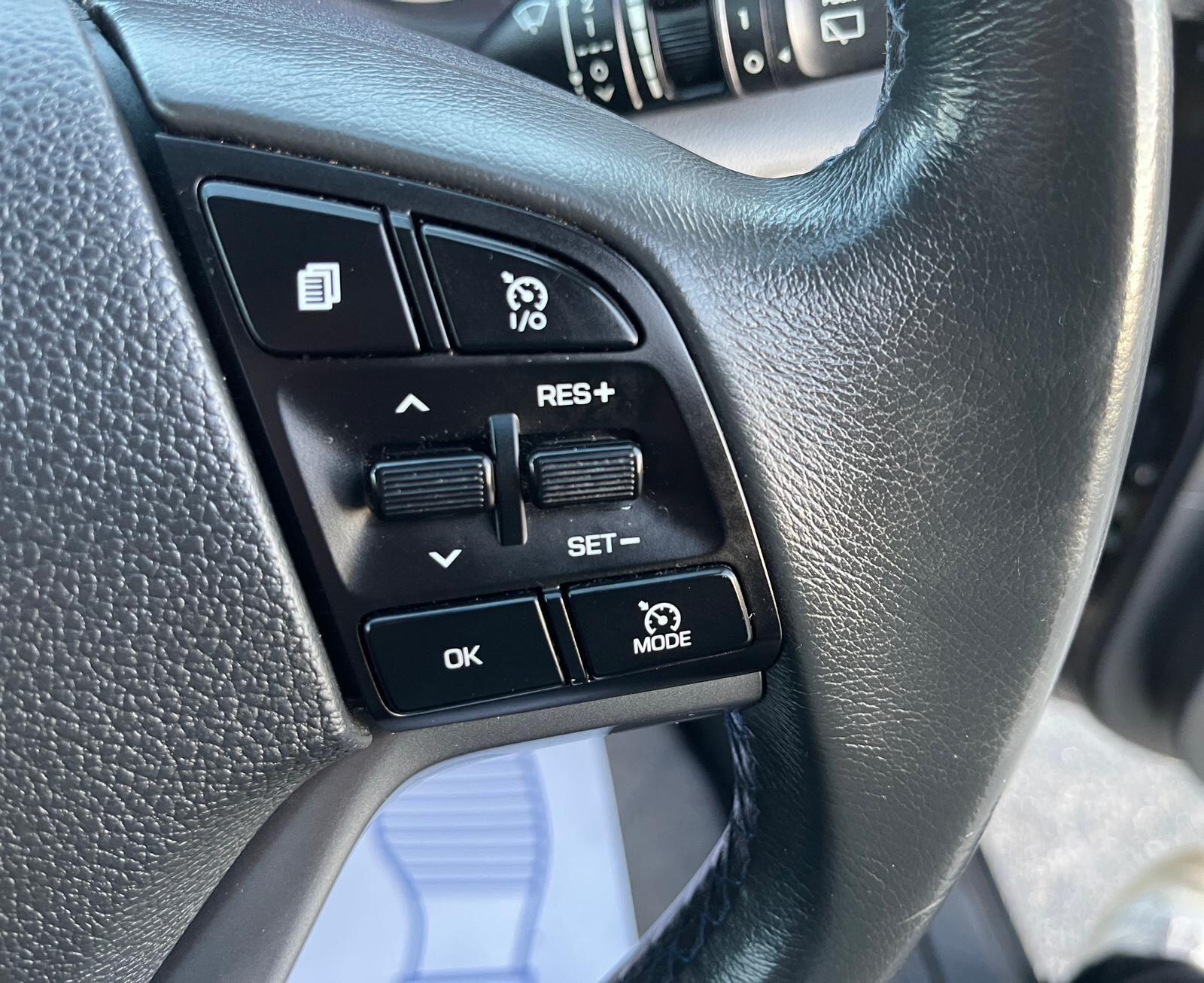 Hyundai Tucson - Image 27