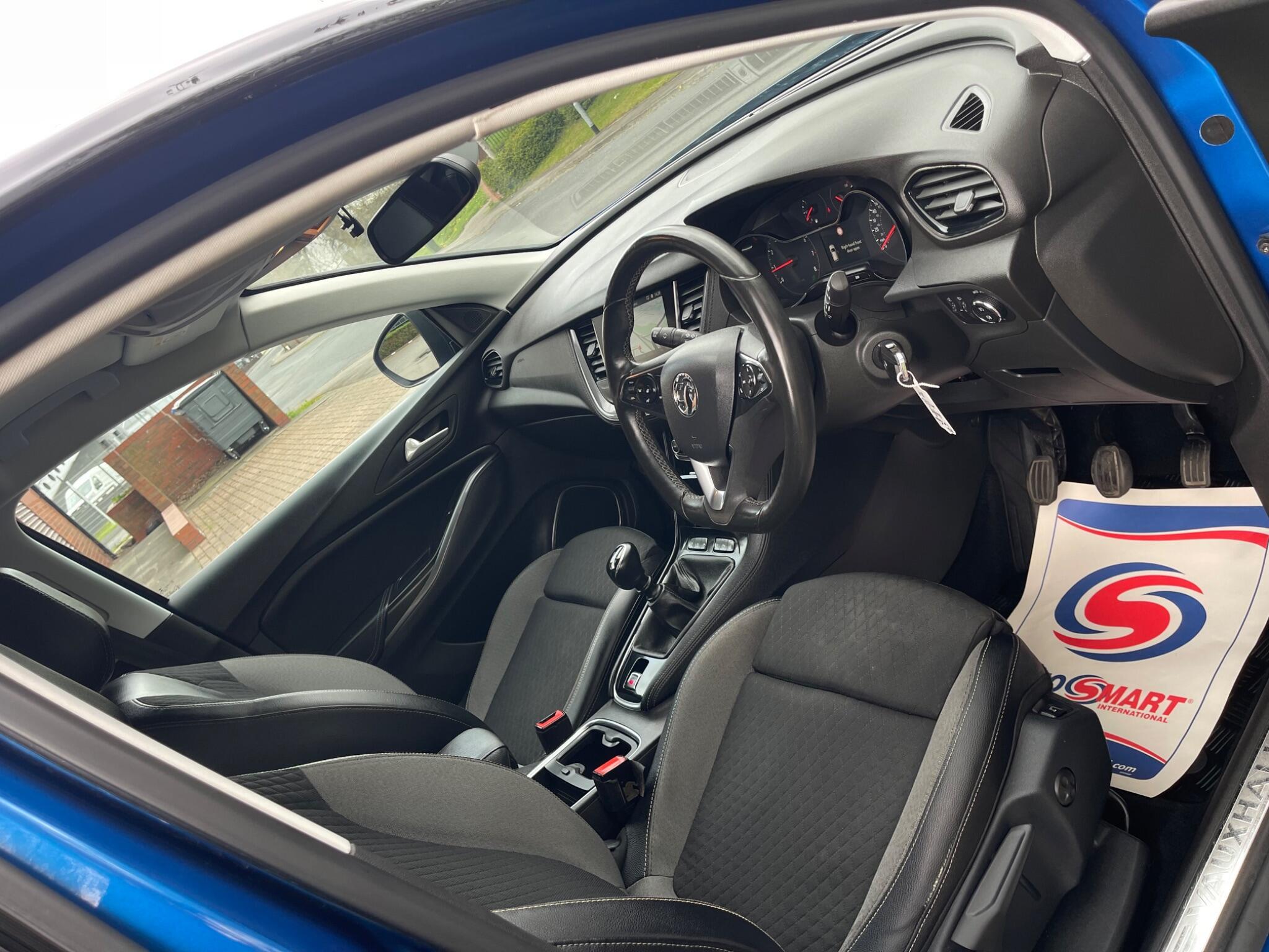 Vauxhall Grandland X - Image 28