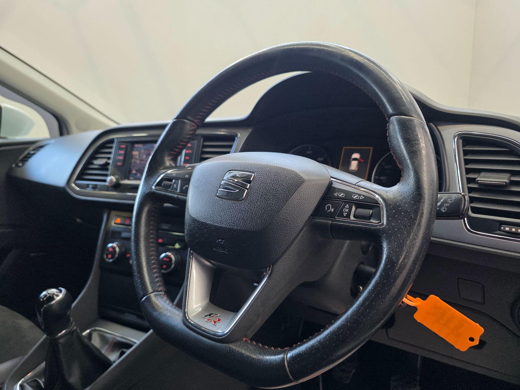 SEAT Leon - Image 13