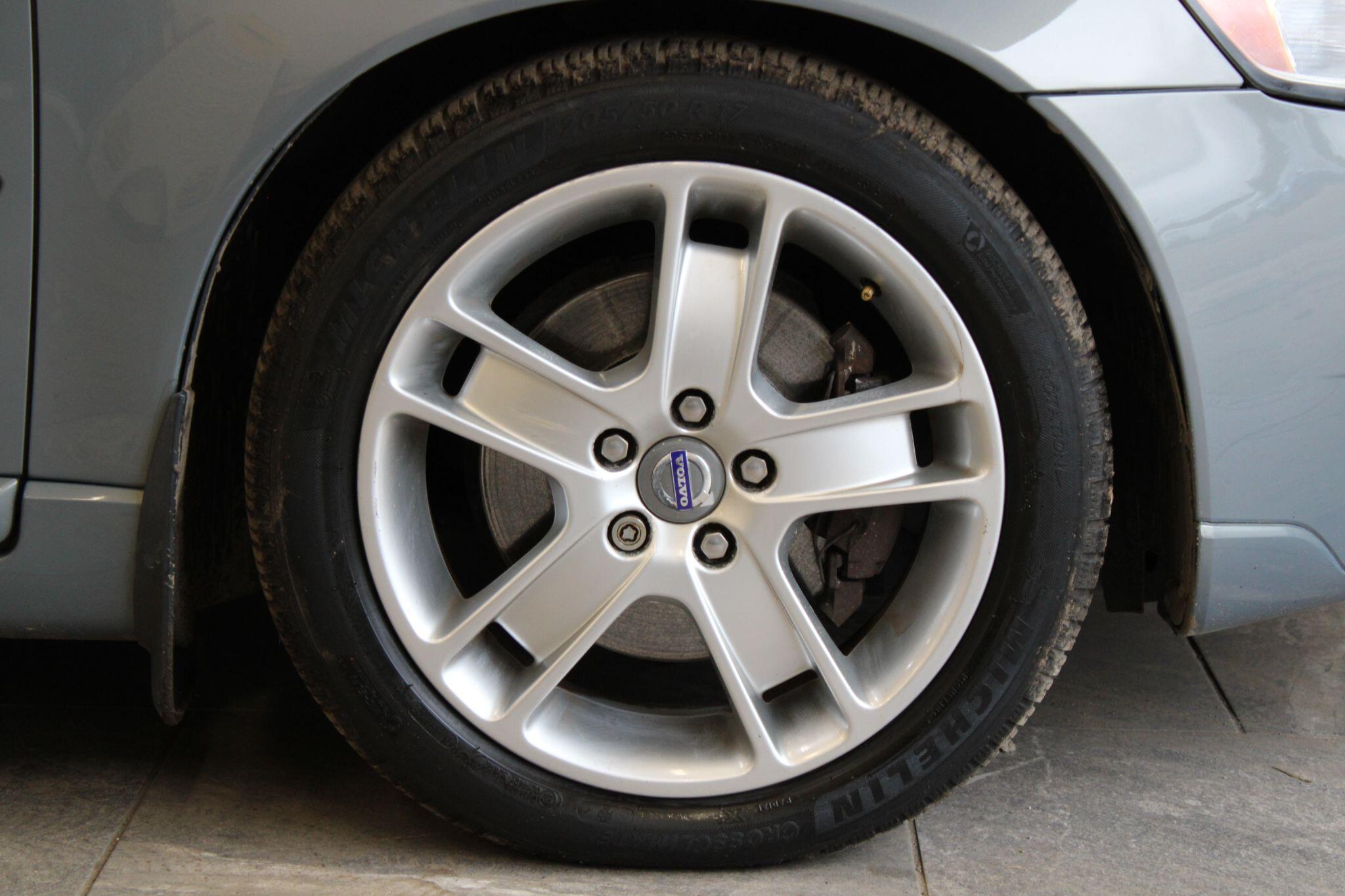 Volvo V50 - Image 9