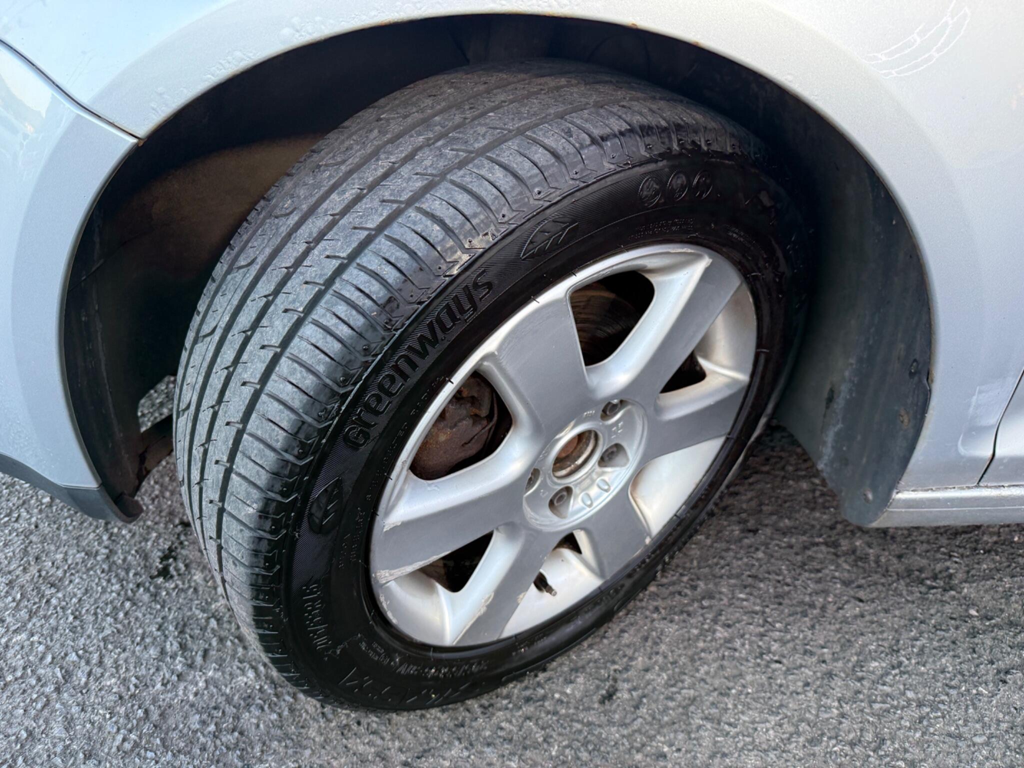 Volkswagen Golf Plus - Image 66