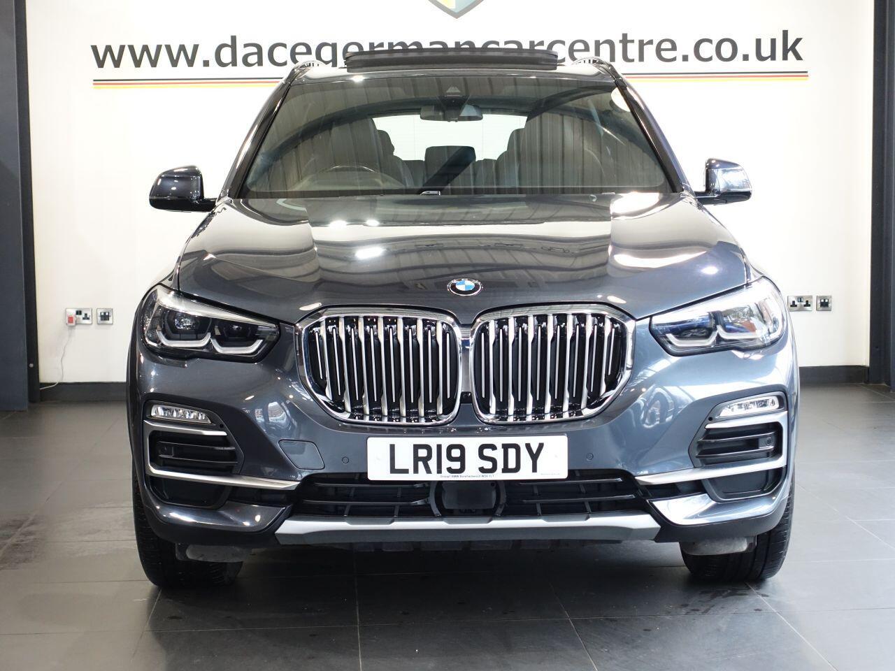 BMW X5 - Image 6