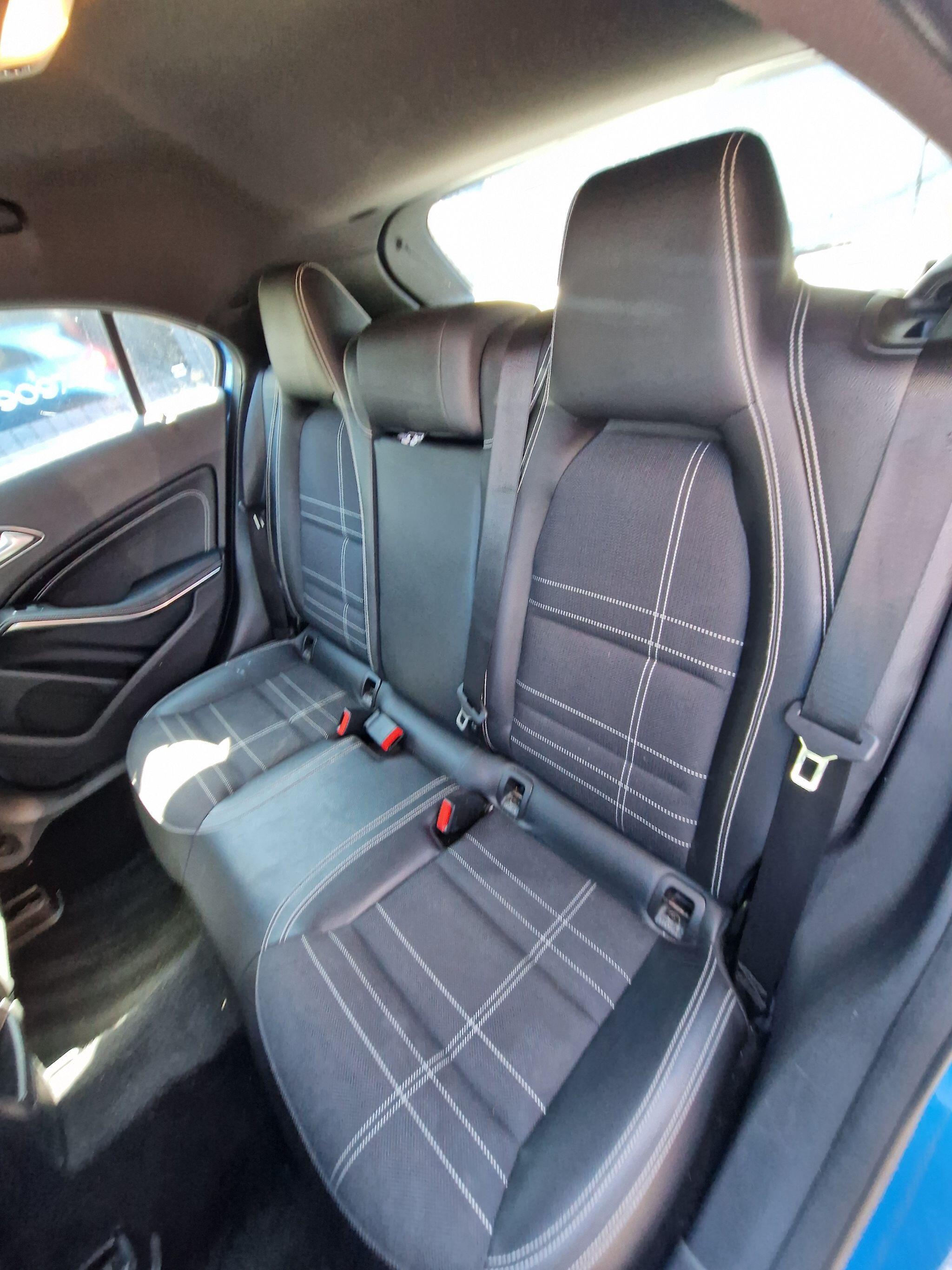 Mercedes A Class - Image 40