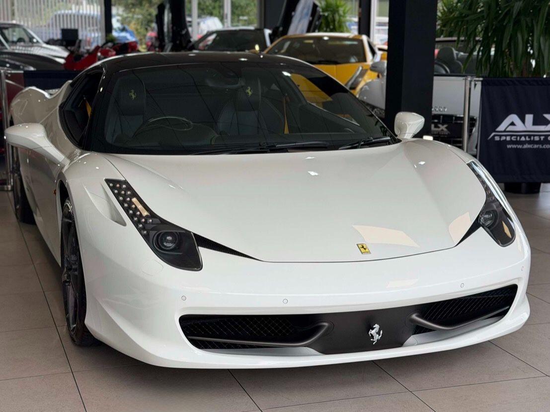 Ferrari 458 - Image 10