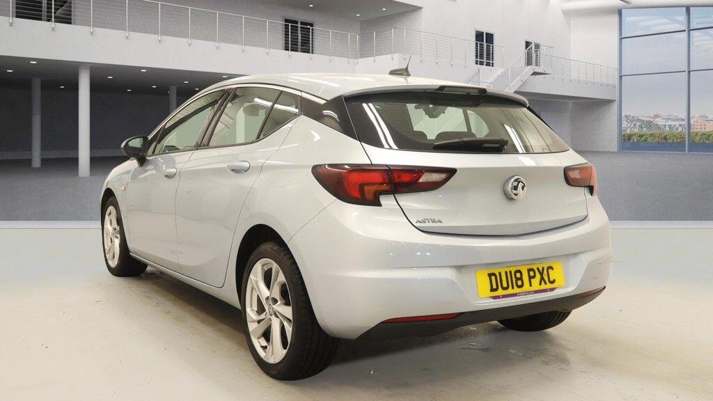 Vauxhall Astra - Image 3