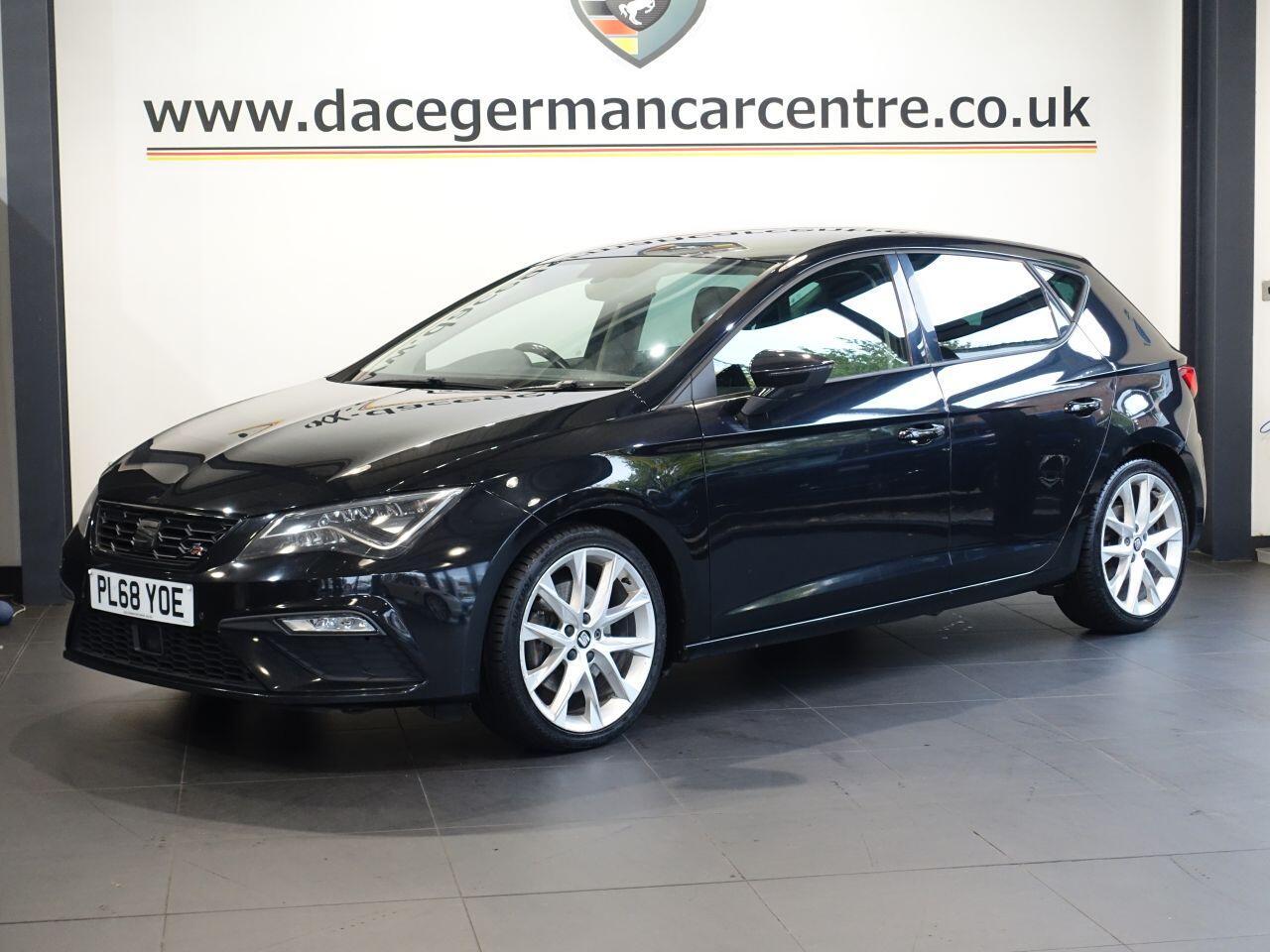 SEAT Leon - Image 9