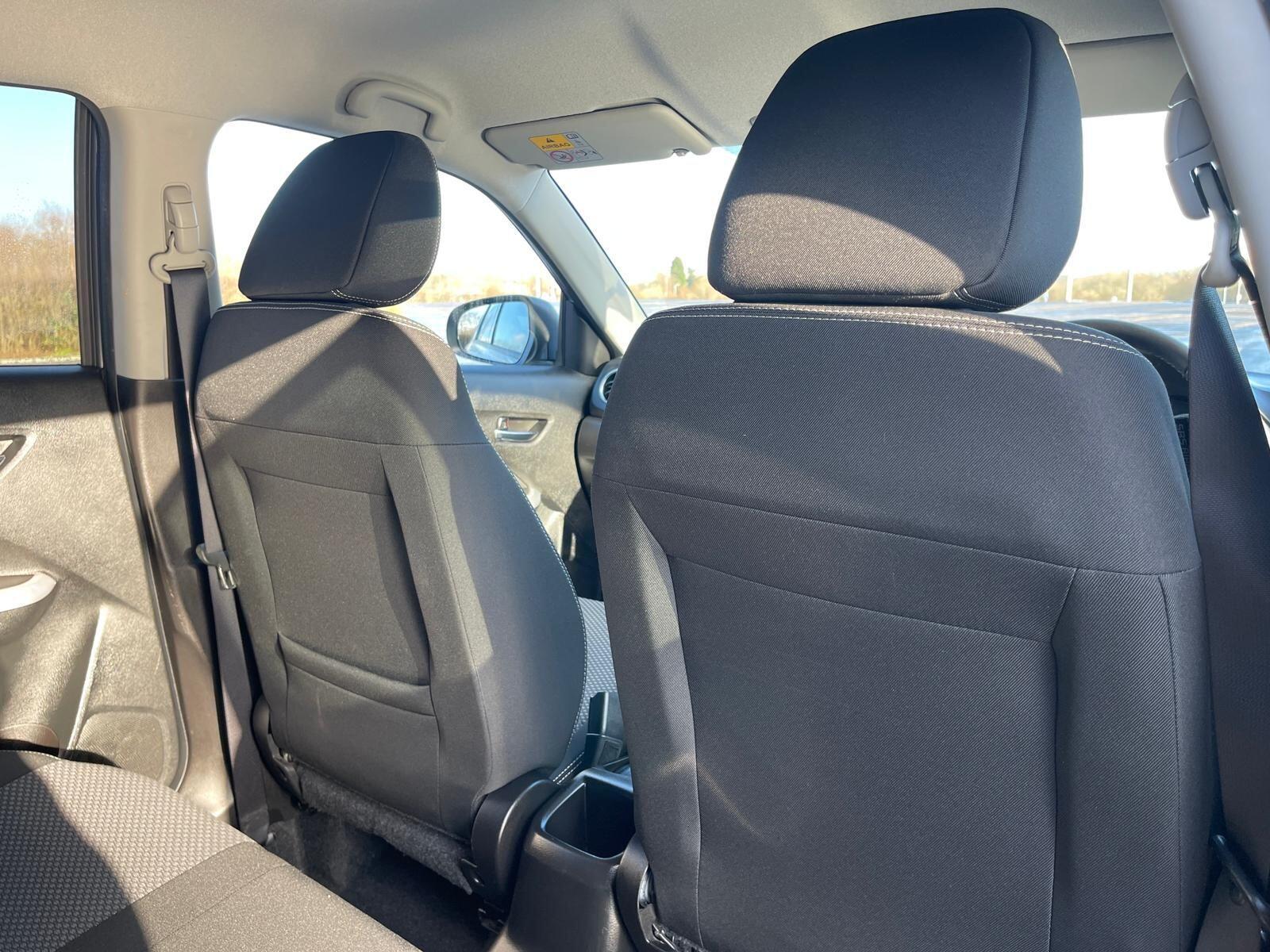 Suzuki Vitara - Image 25