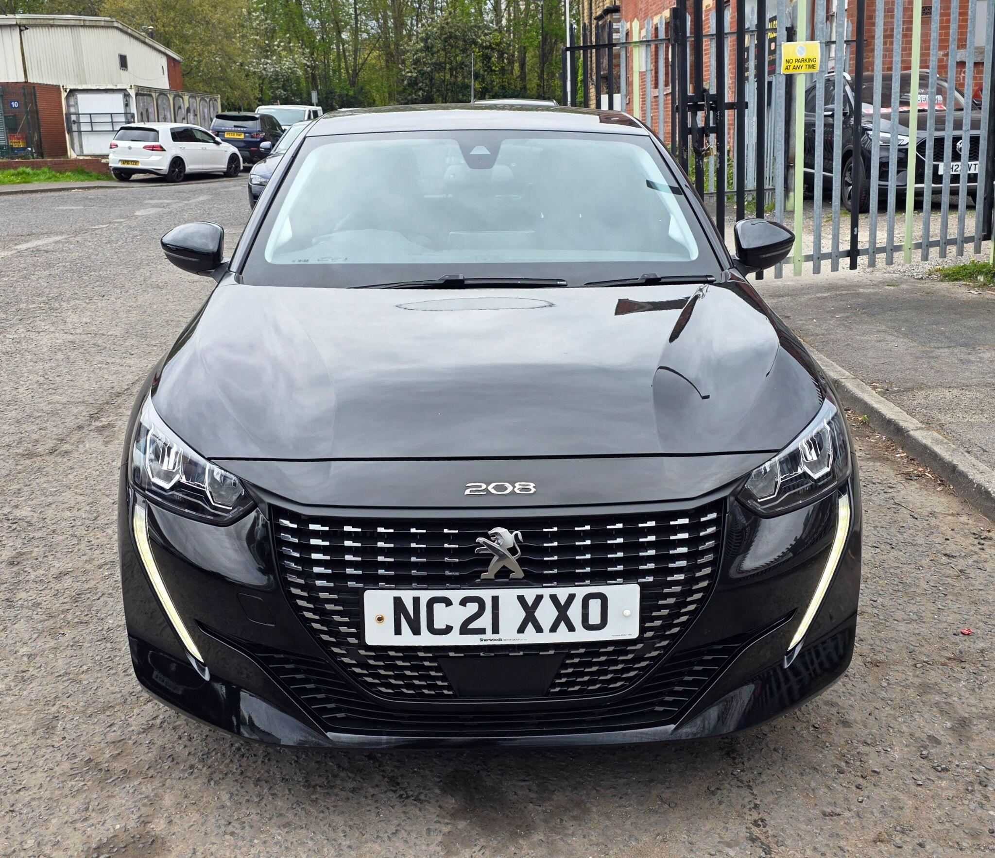 Peugeot 208 - Image 3