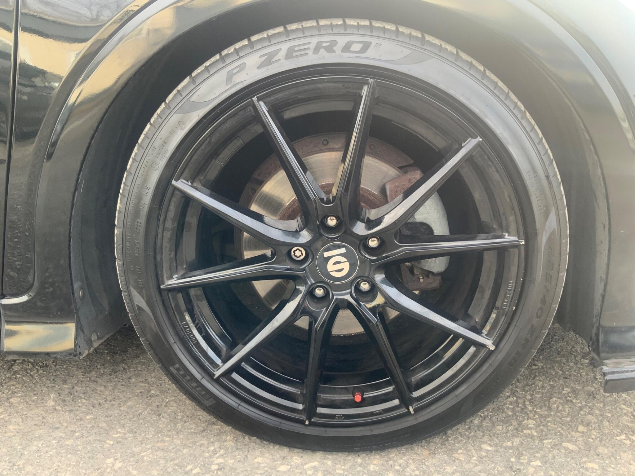 Honda Civic - Image 28