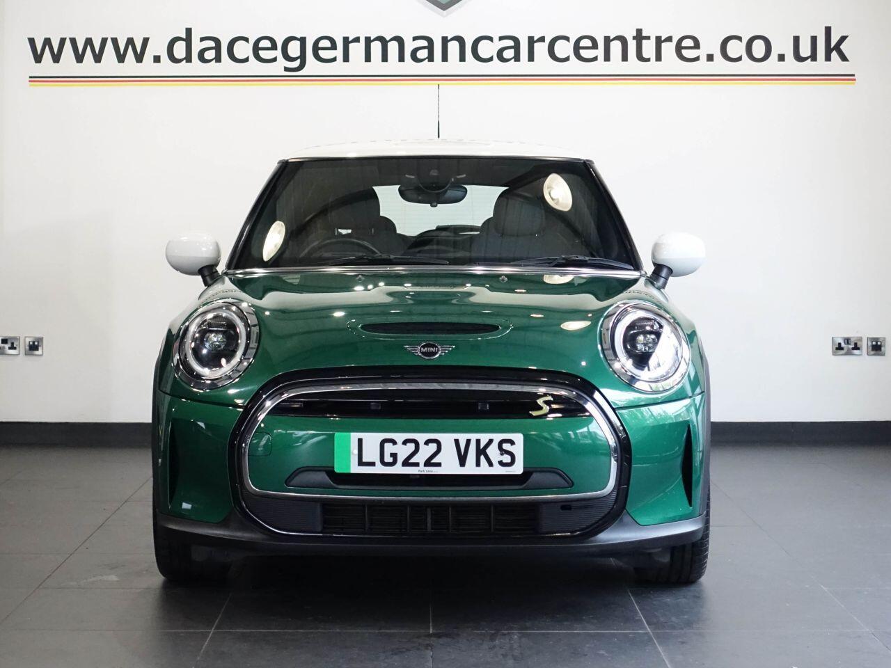 MINI Electric Hatch - Image 5