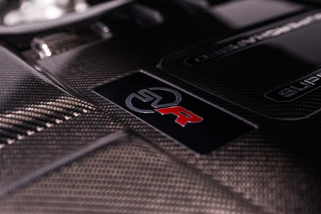 Land Rover RANGE ROVER SPORT - Image 17