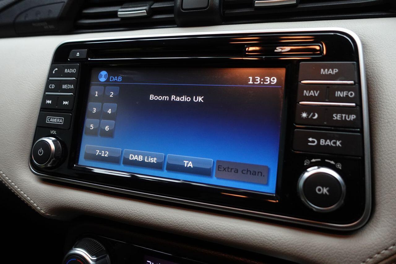 Nissan Micra - Image 24