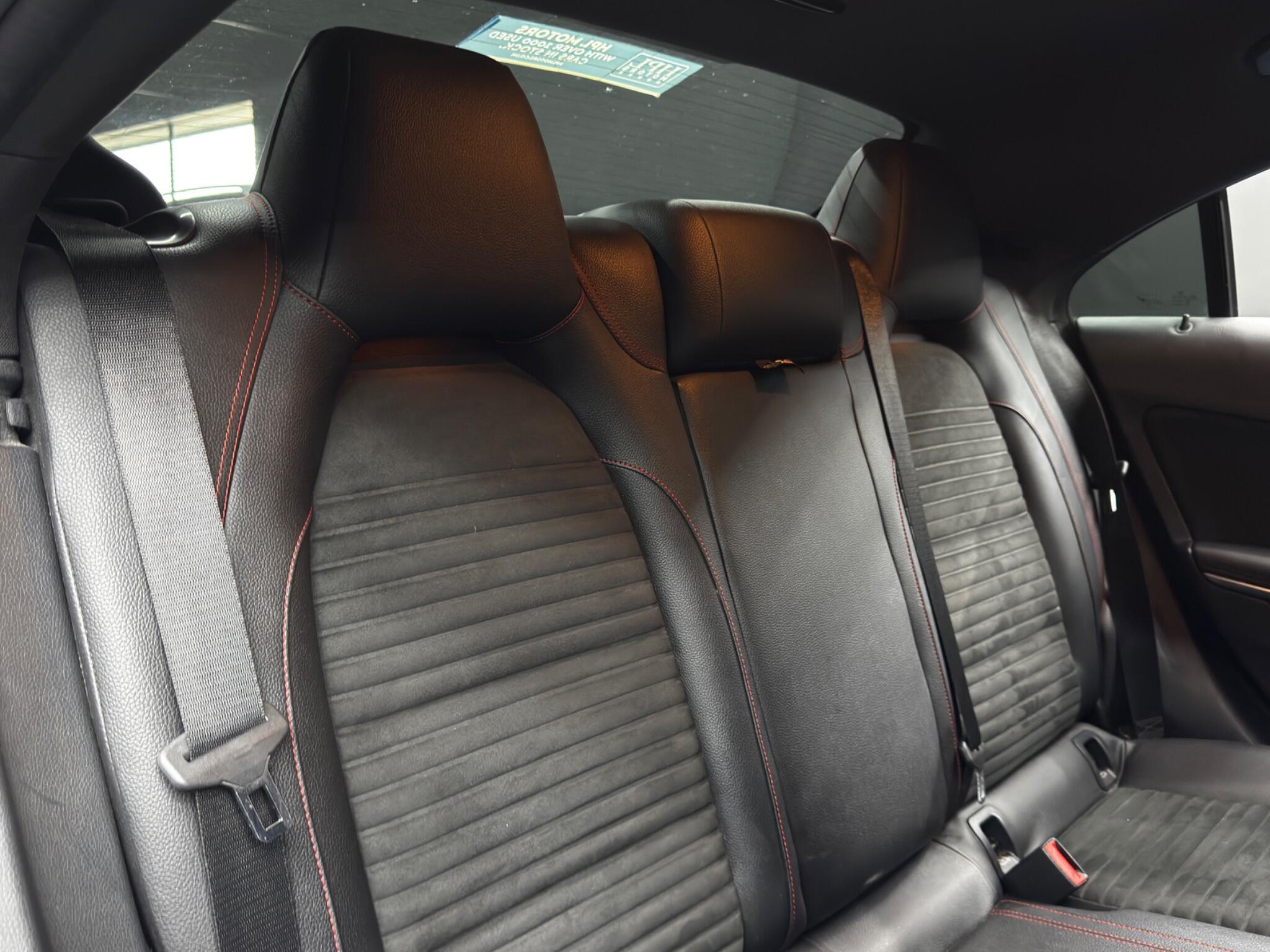 Mercedes CLA - Image 15