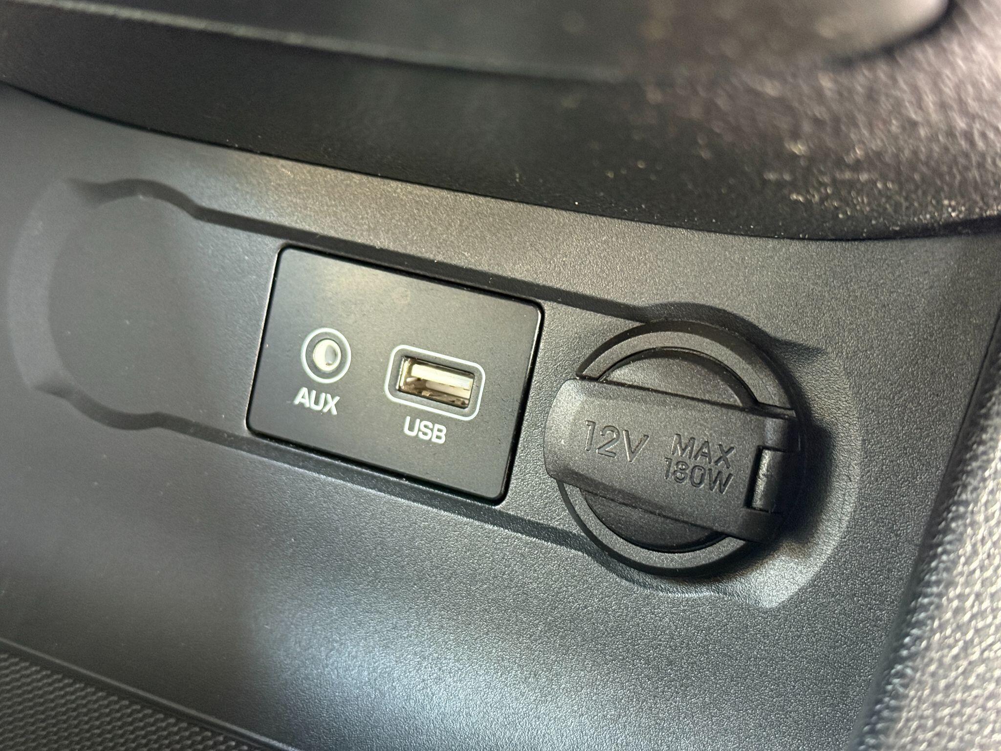 Hyundai i20 - Image 53