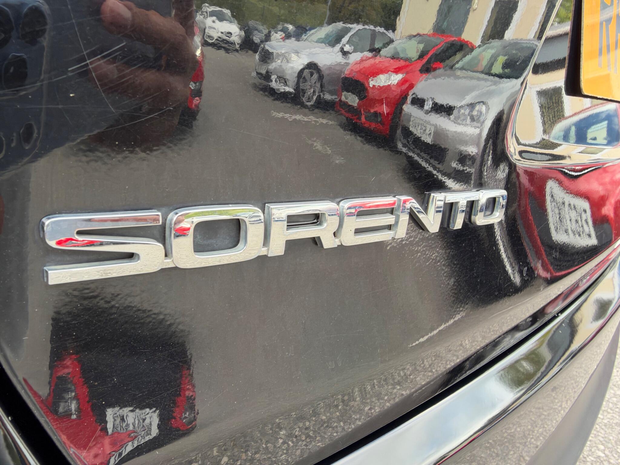 Kia Sorento - Image 12