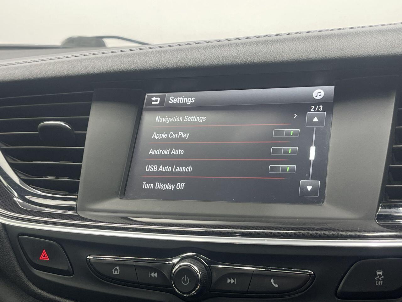 Vauxhall Insignia - Image 43