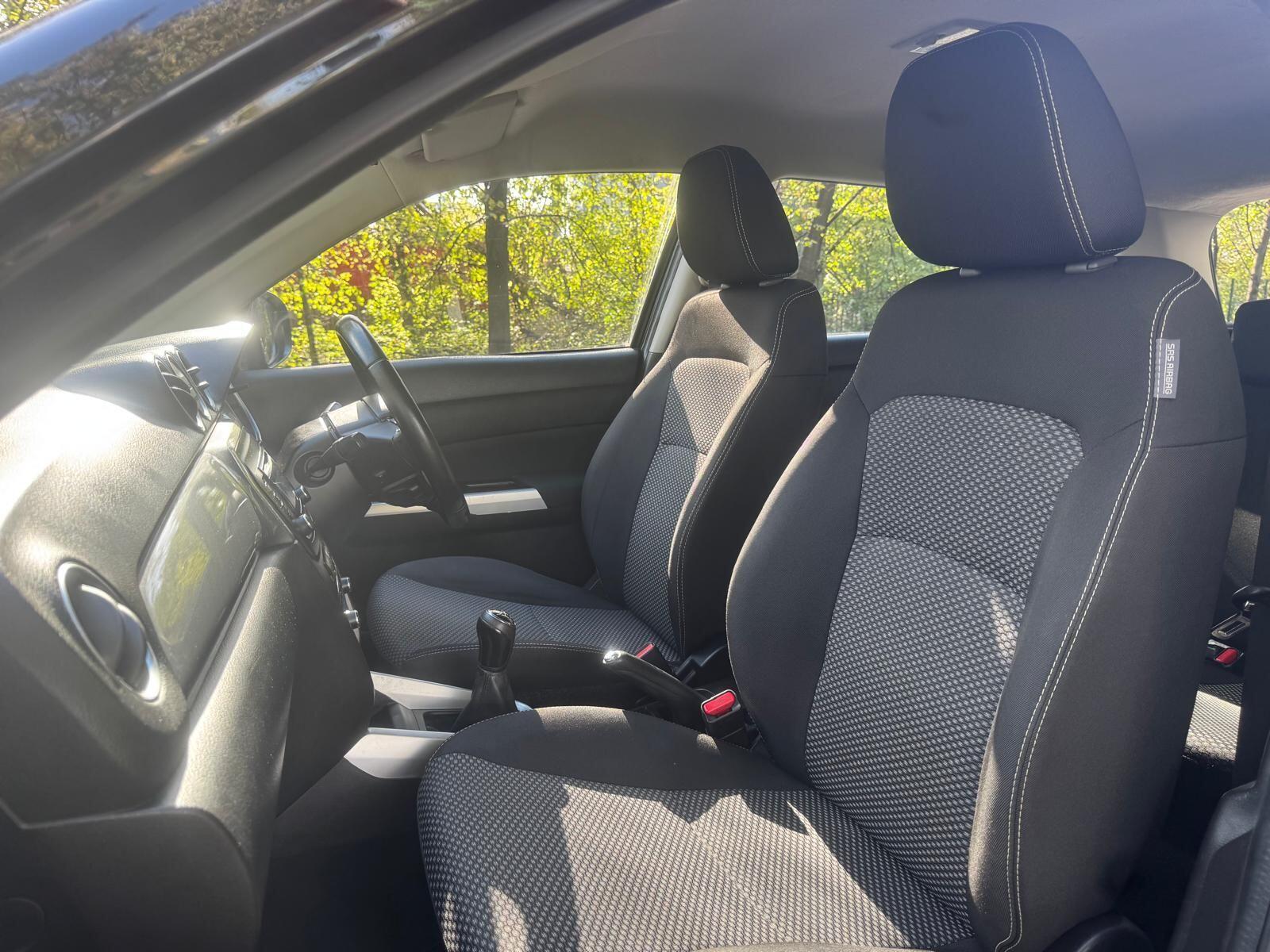Suzuki Vitara - Image 20