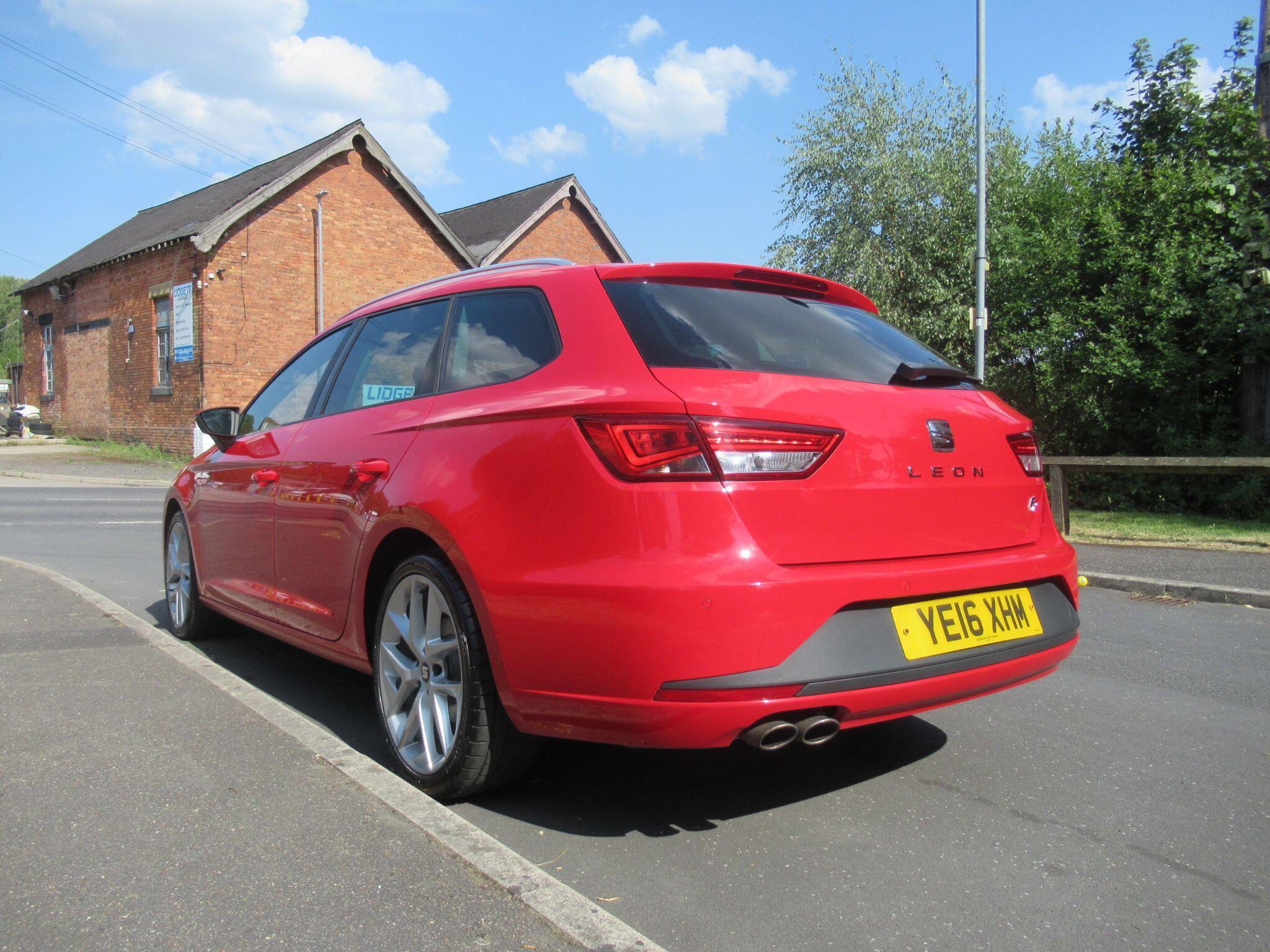 SEAT Leon - Image 5