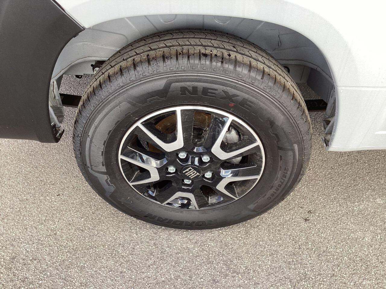 Fiat Ducato - Image 11