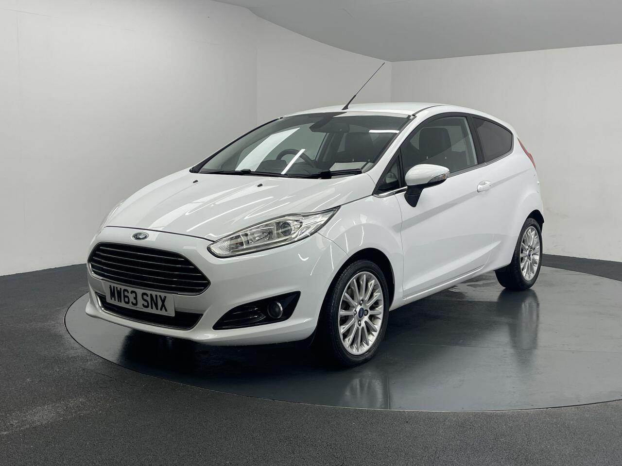 Ford Fiesta - Image 6