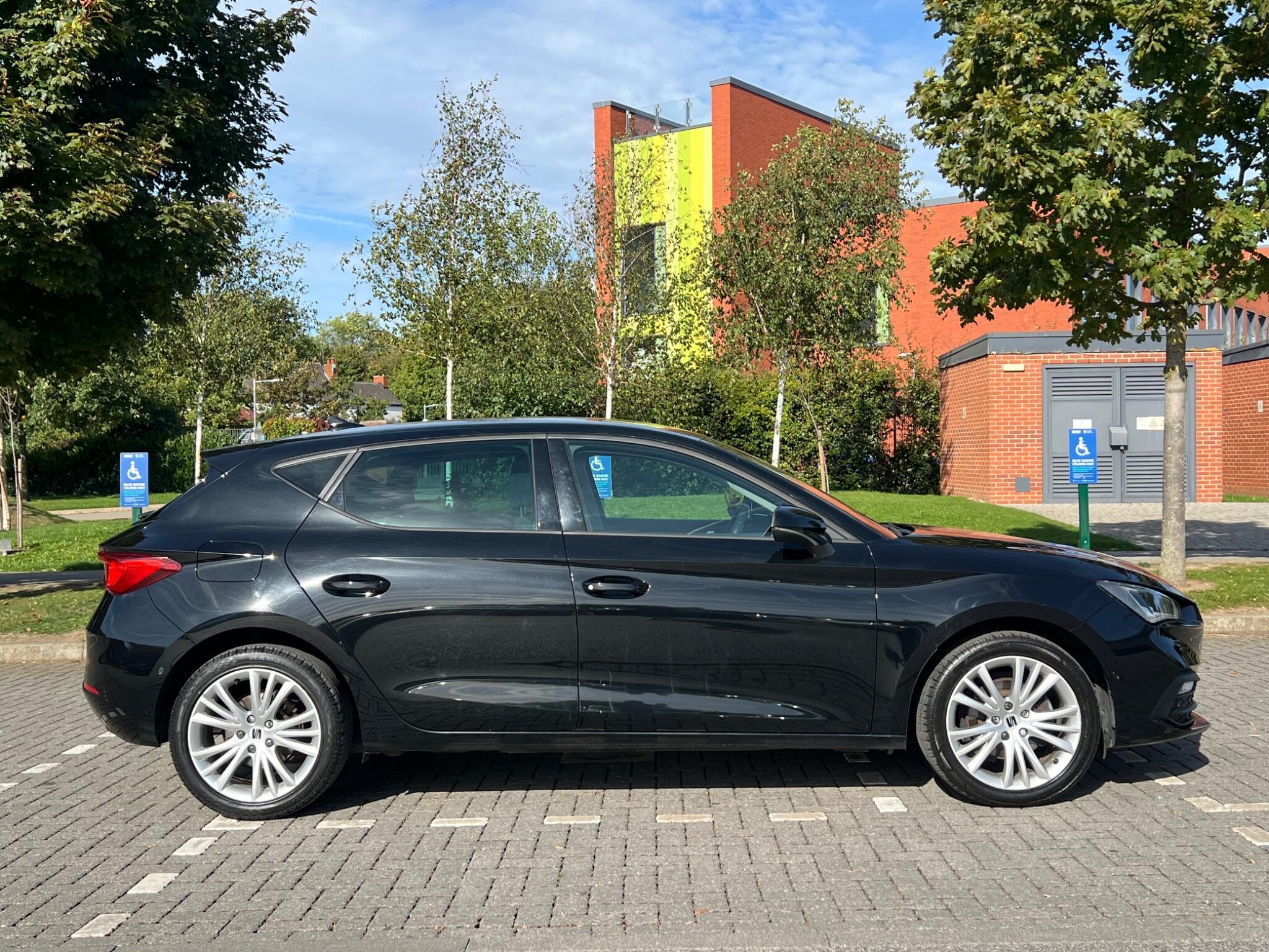 SEAT Leon - Image 7